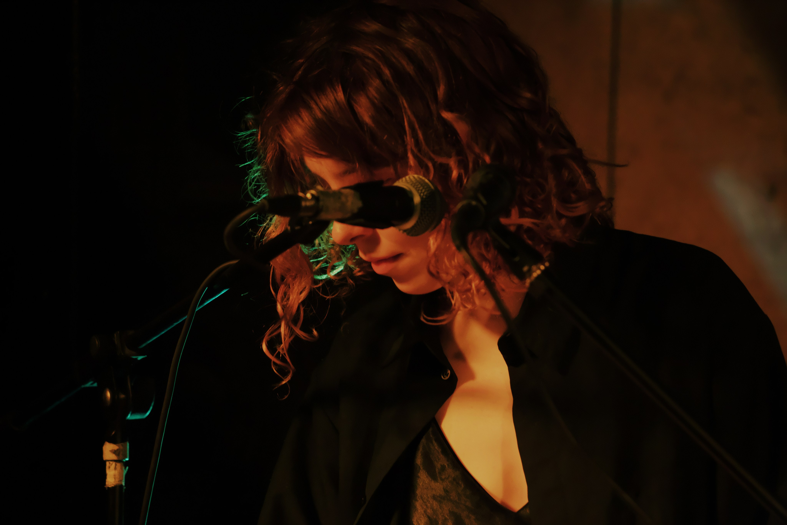 Видишь, я всё ещё здесь 🎛️. Миша Печёнкин | фотография