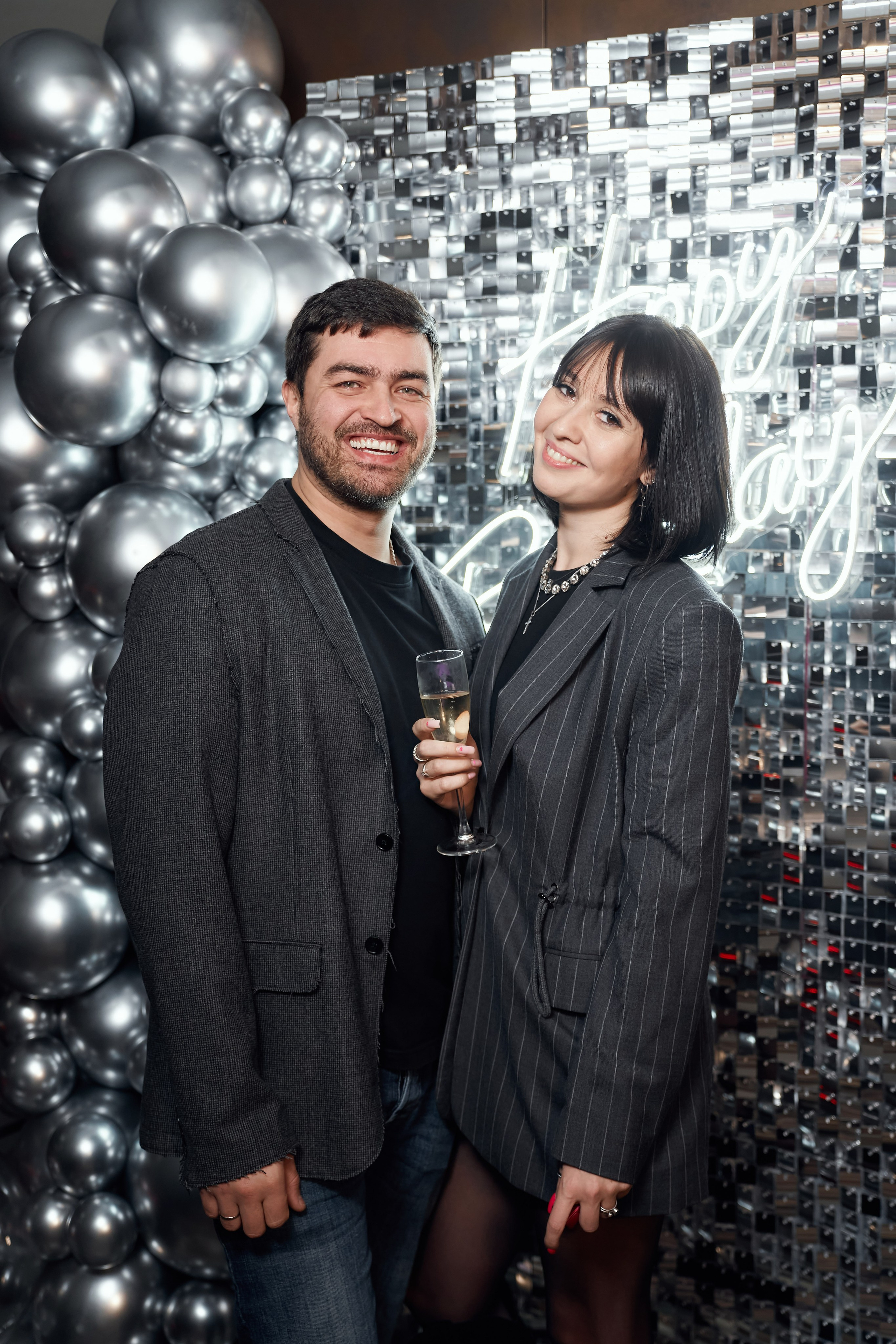 День рожденье Светланы