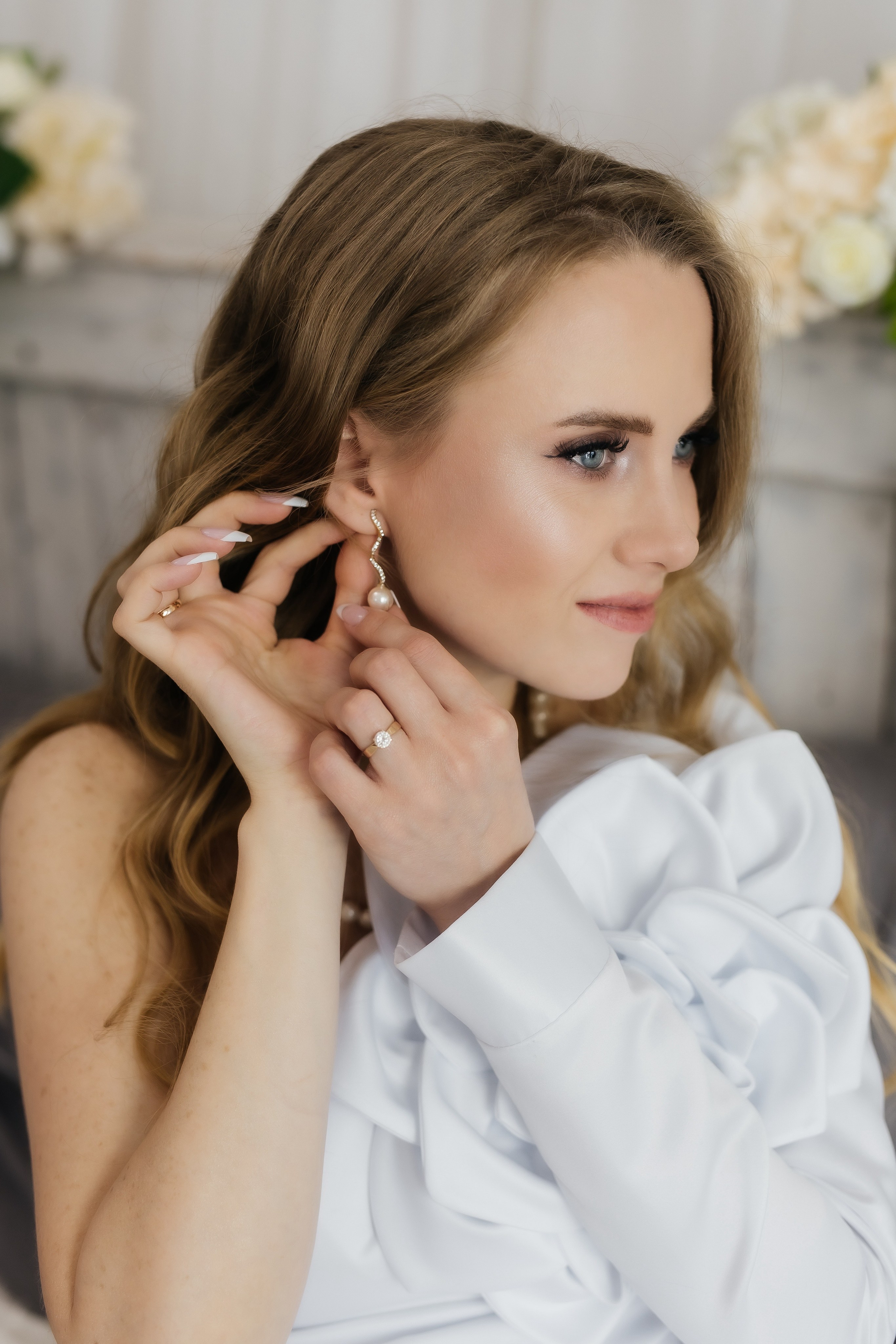 Свадебный и семейный фотограф во Владивостоке Елена Шишкина