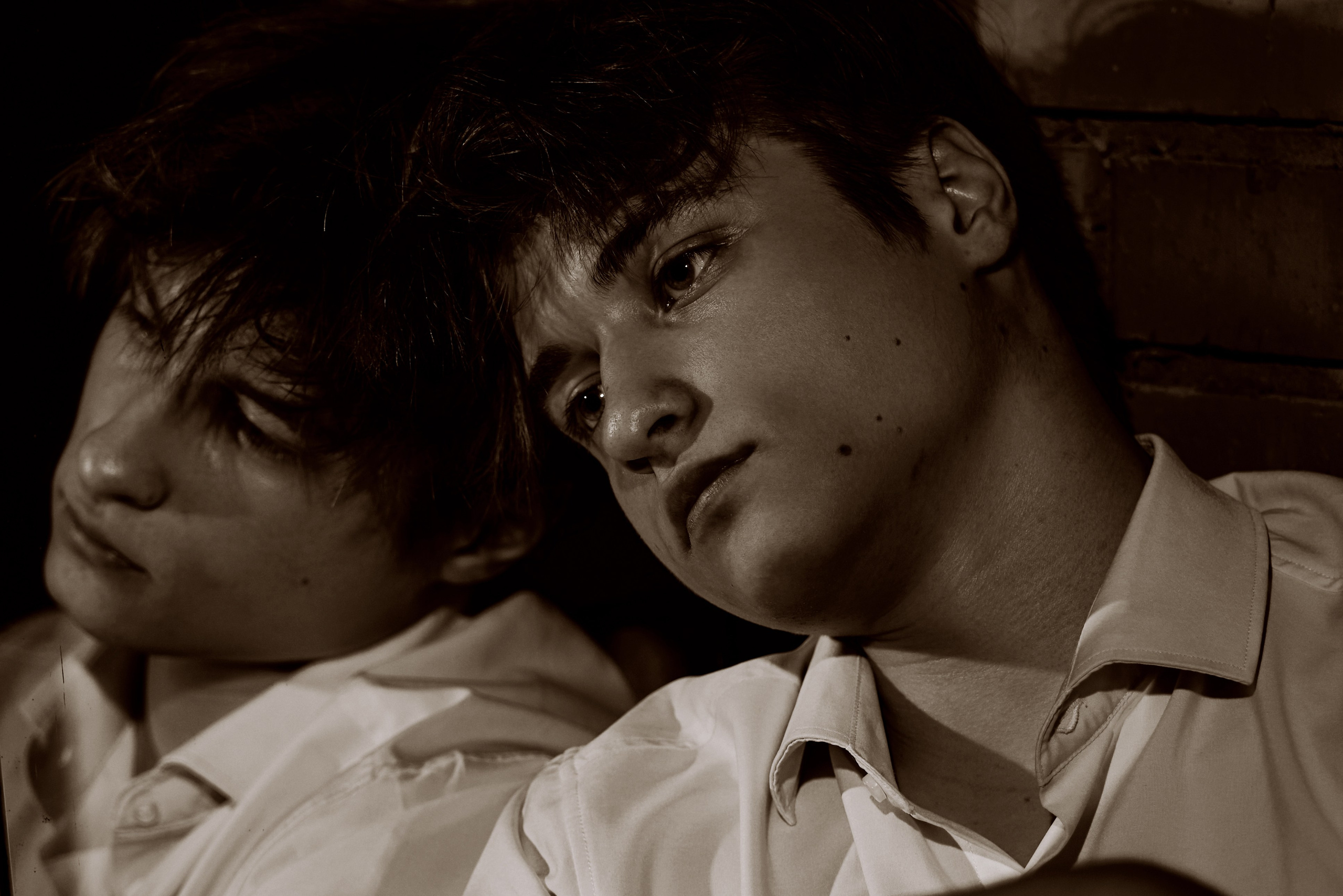 Дипломная работа «Покаяние»