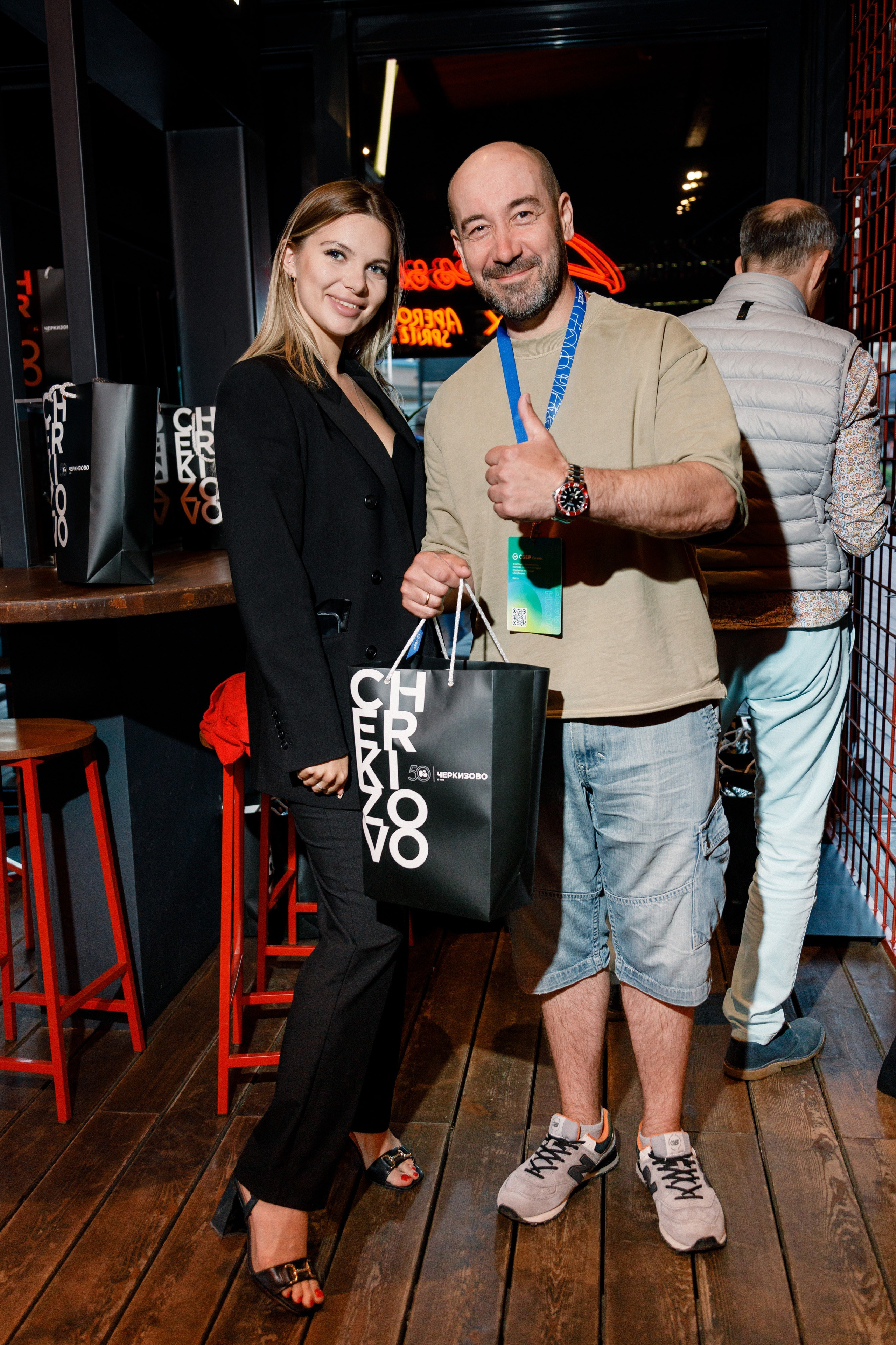 Компании Черкизово 50 лет, курорт Красная Поляна +960. Репортажный фотограф в Москве, Сочи и Санкт-Петербурге