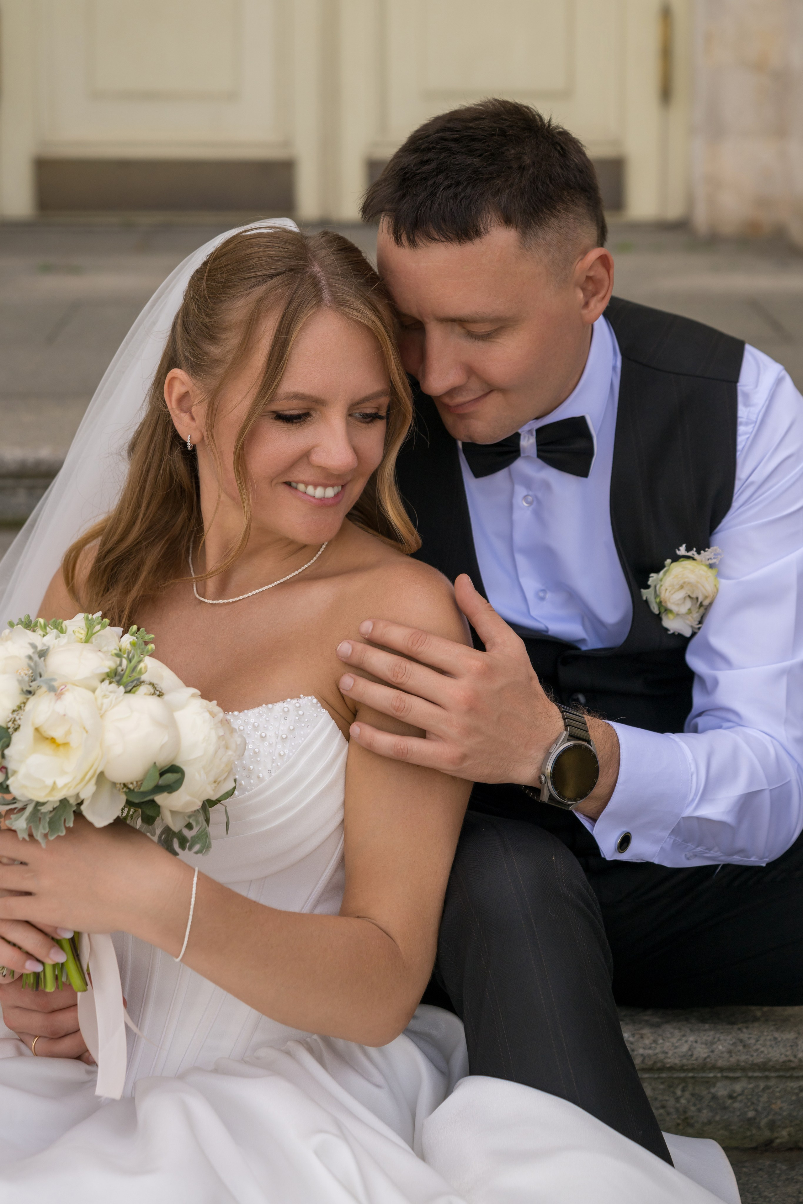 Tenderness. Свадебный и семейный Фотограф в Москве Александр Березин