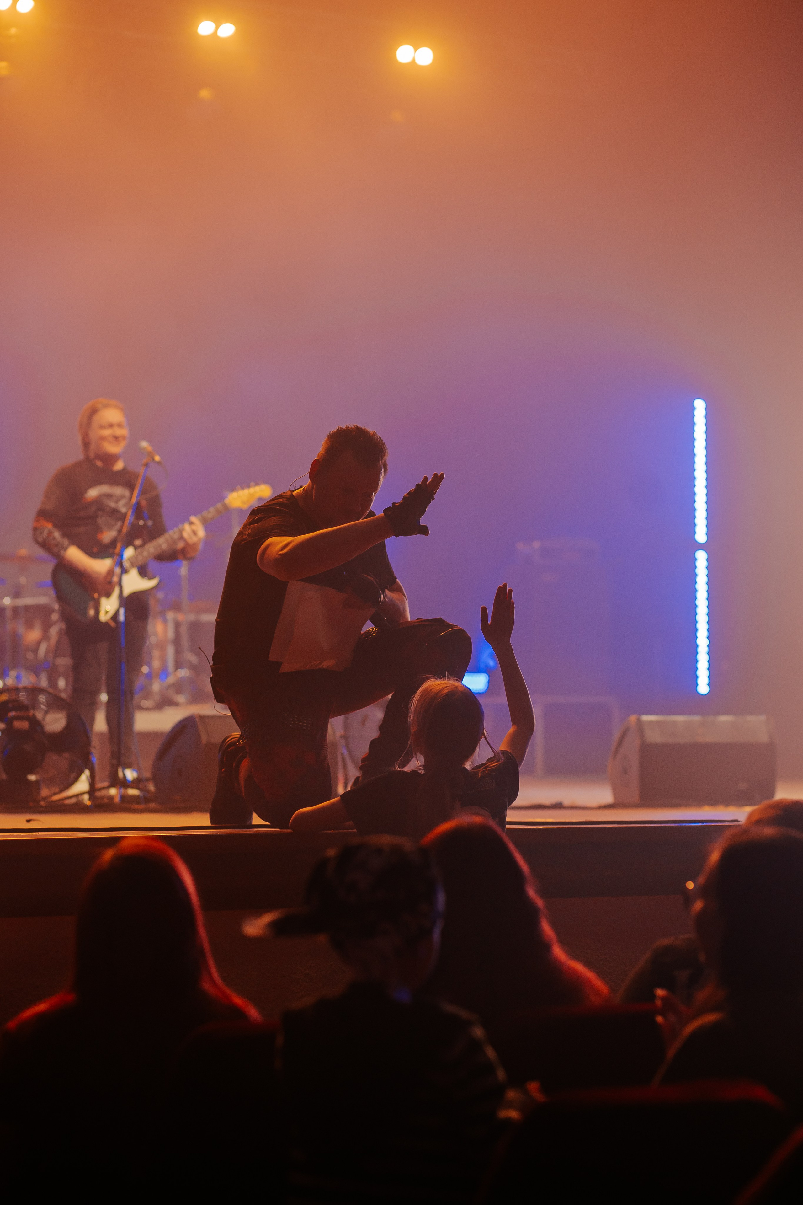 КняZz. Фотограф Тольятти Светлана Пудовкина