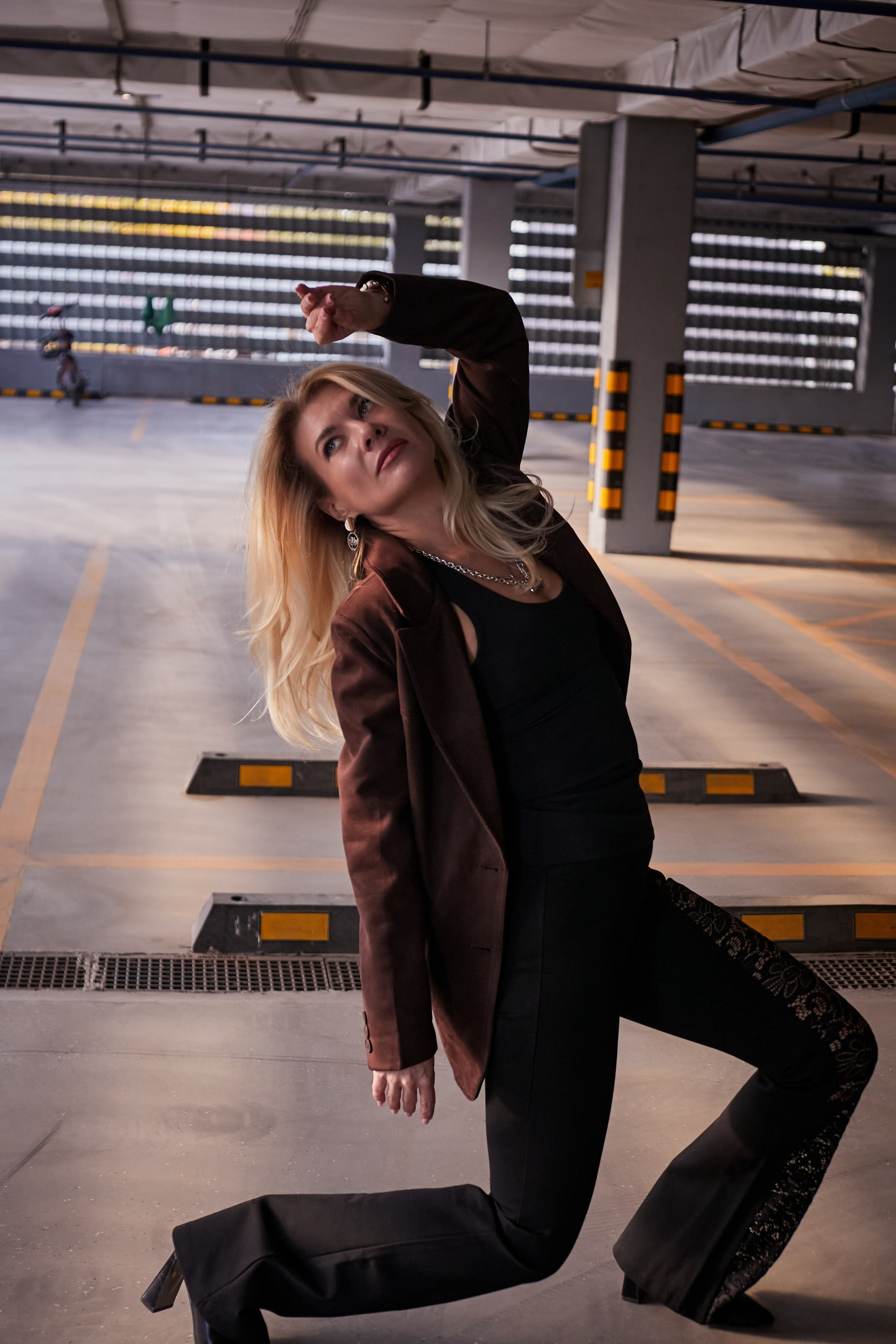 «В подземке». Свадебный и креативный фотограф в ЮФО и МСК