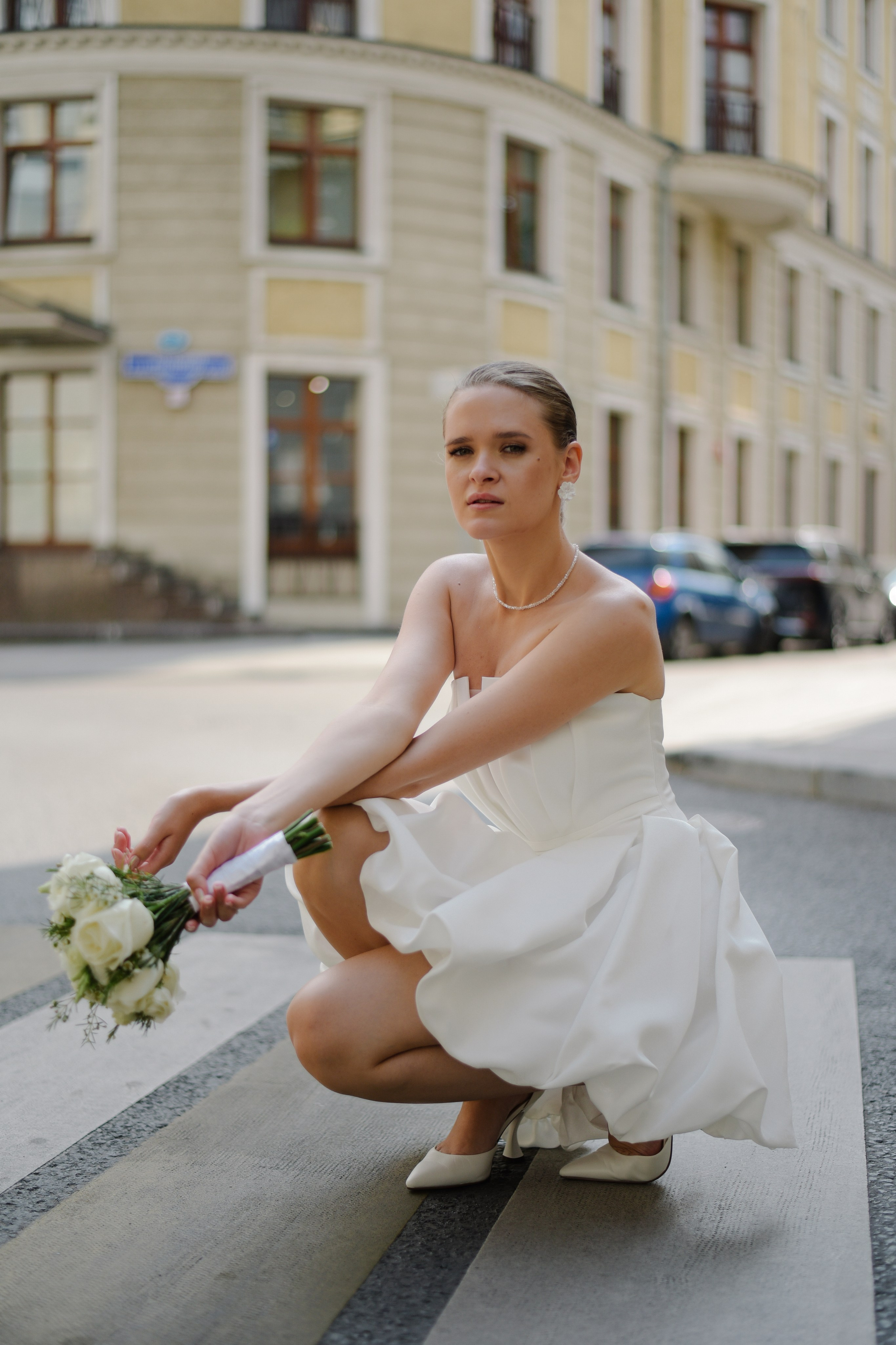 Фотограф Лола Волна, город Москва