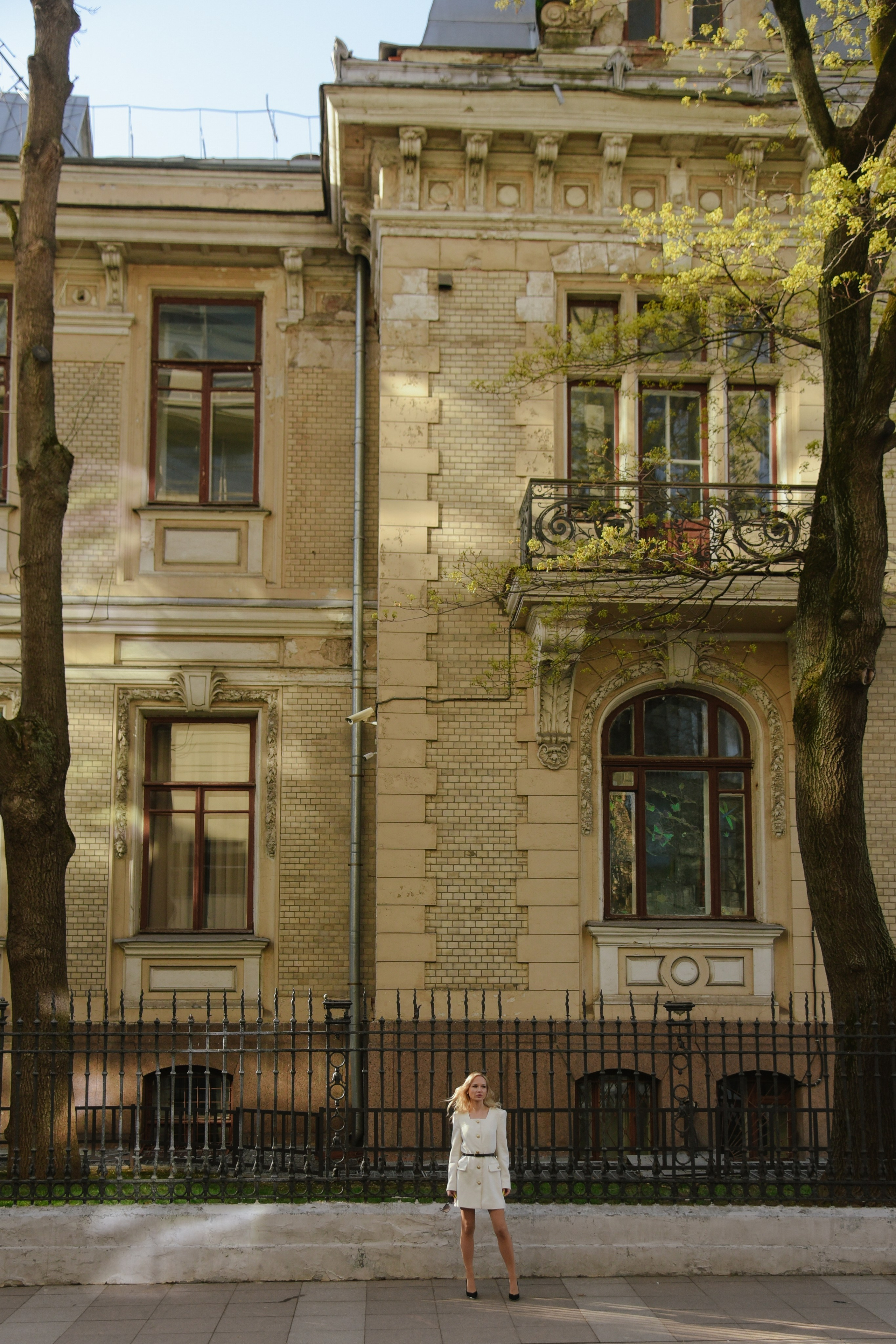 Фотограф Лола Волна, город Москва