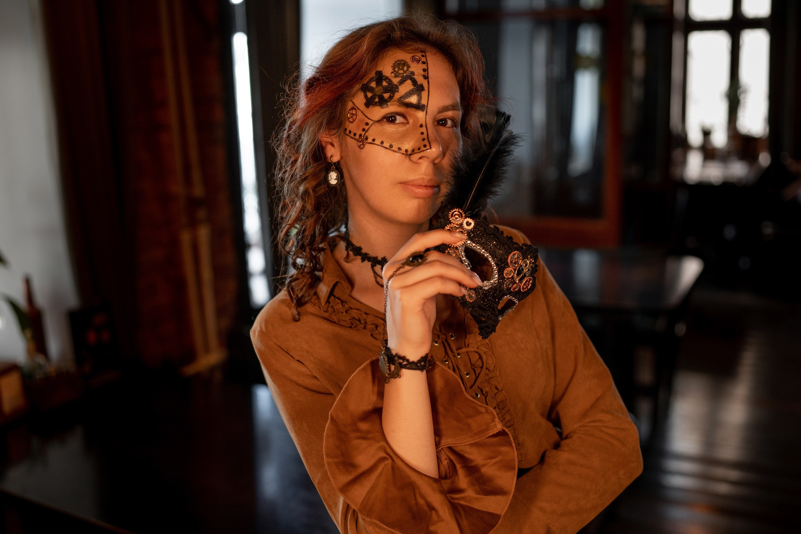 Проекты для блога и бренда. ИТВИ