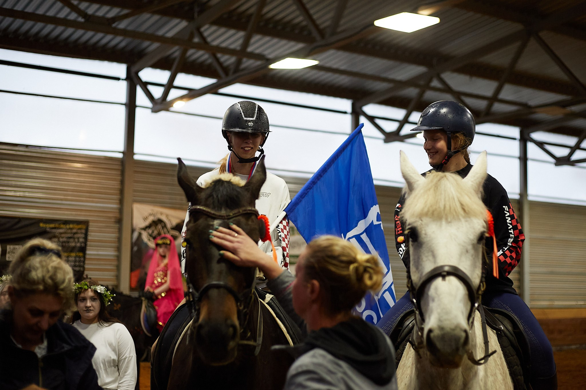 Кюры в «КСК» FreeRide