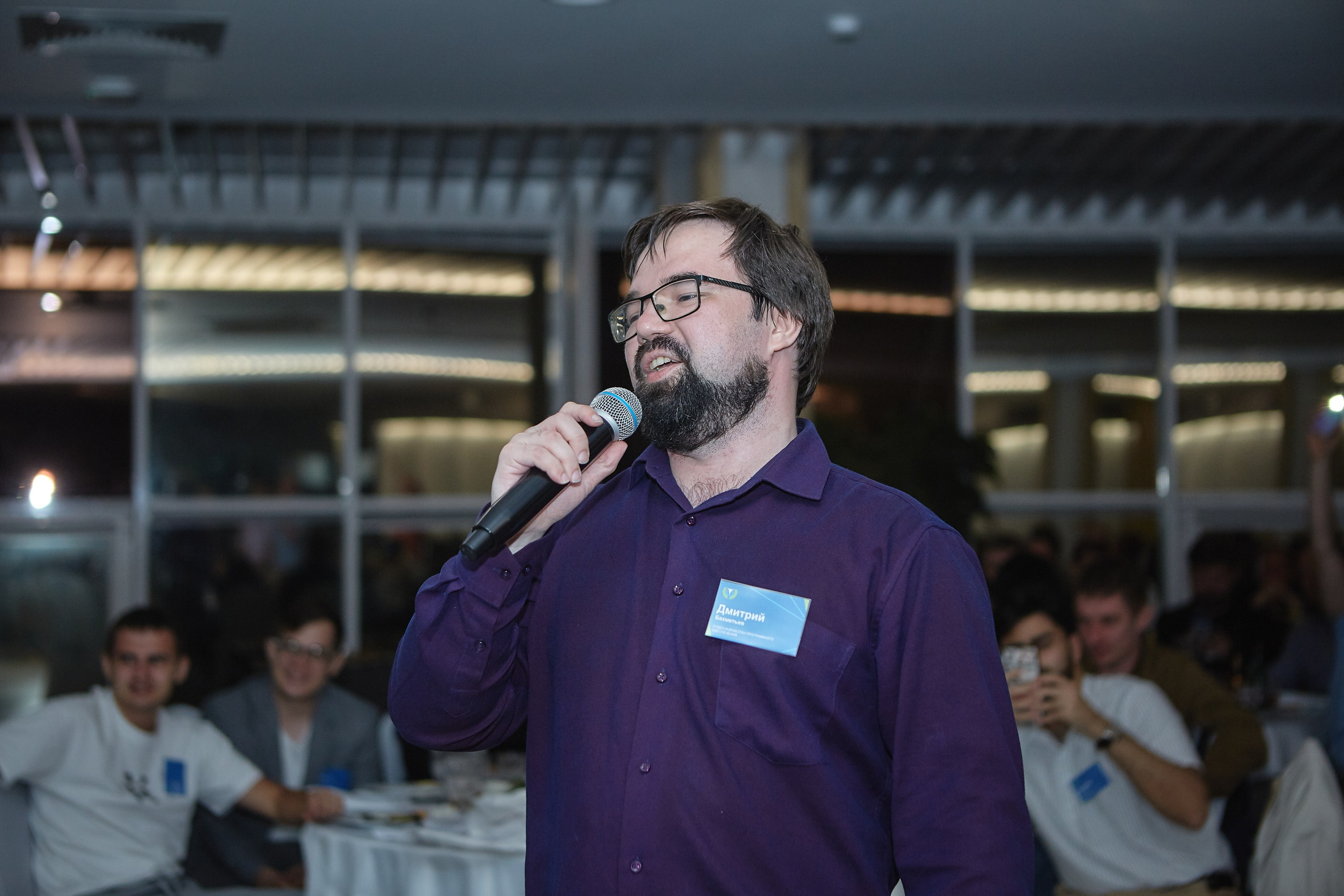 Репортажный фотограф для фотосъемки форумов конференций корпоративных мероприятий в Сочи. Фотограф Юрий Никитюк — Сочи |Адлер|Красная Поляна