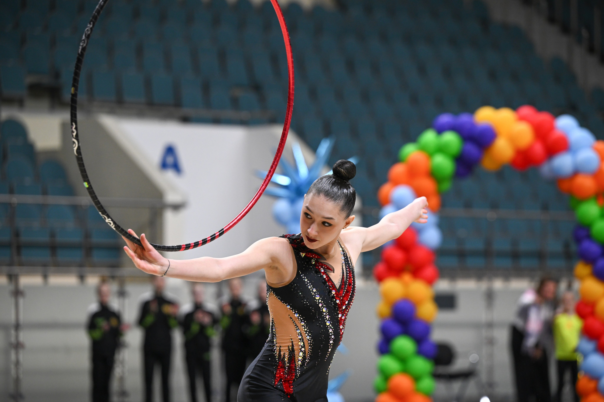 Соревнования Московской области по художественной гимнастике «ШАГ к ОЛИМПУ» Одинцово. ФОТОВИДЕОСПОРТ. Фото видео услуги на соревнованиях по художественной гимнастике. Видеотрансляция соревнований. Москва, ЦФО, ПФО