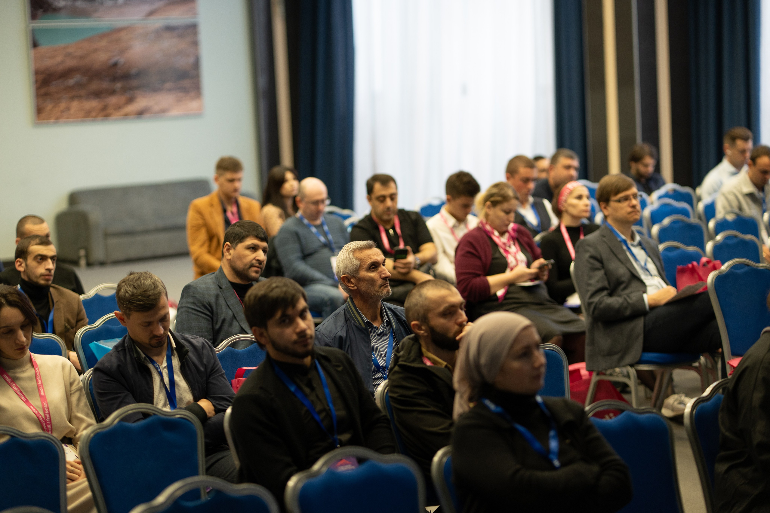 Кавказский венозный форум (репортаж). Фотограф, видеограф Пятигорск, Ставрополь, Ессентуки, Petlyakovs_photo