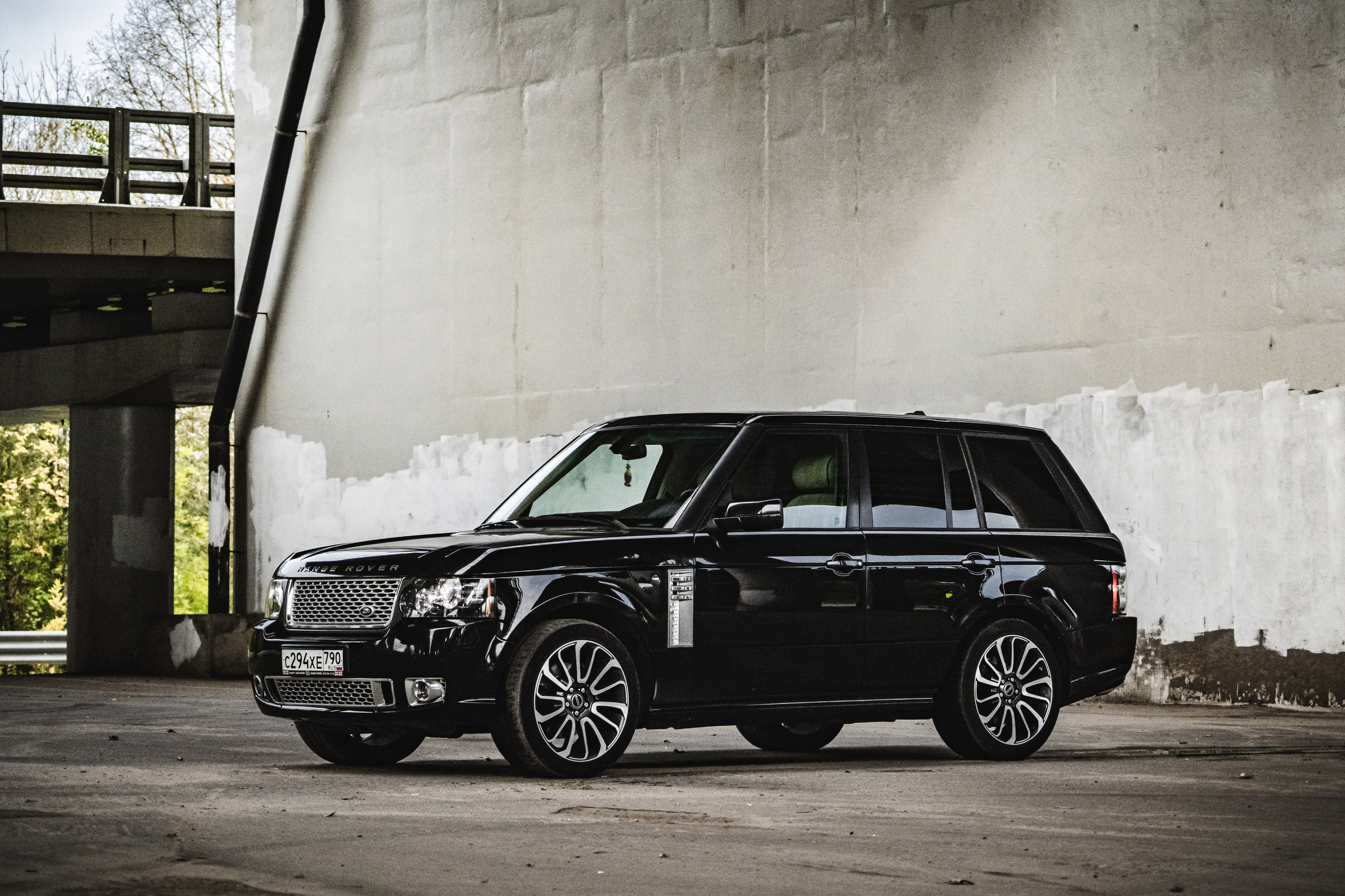 Авто съёмка. Фотограф Леонид Смирнов | Репортажи | Автосъемки | Выпускные