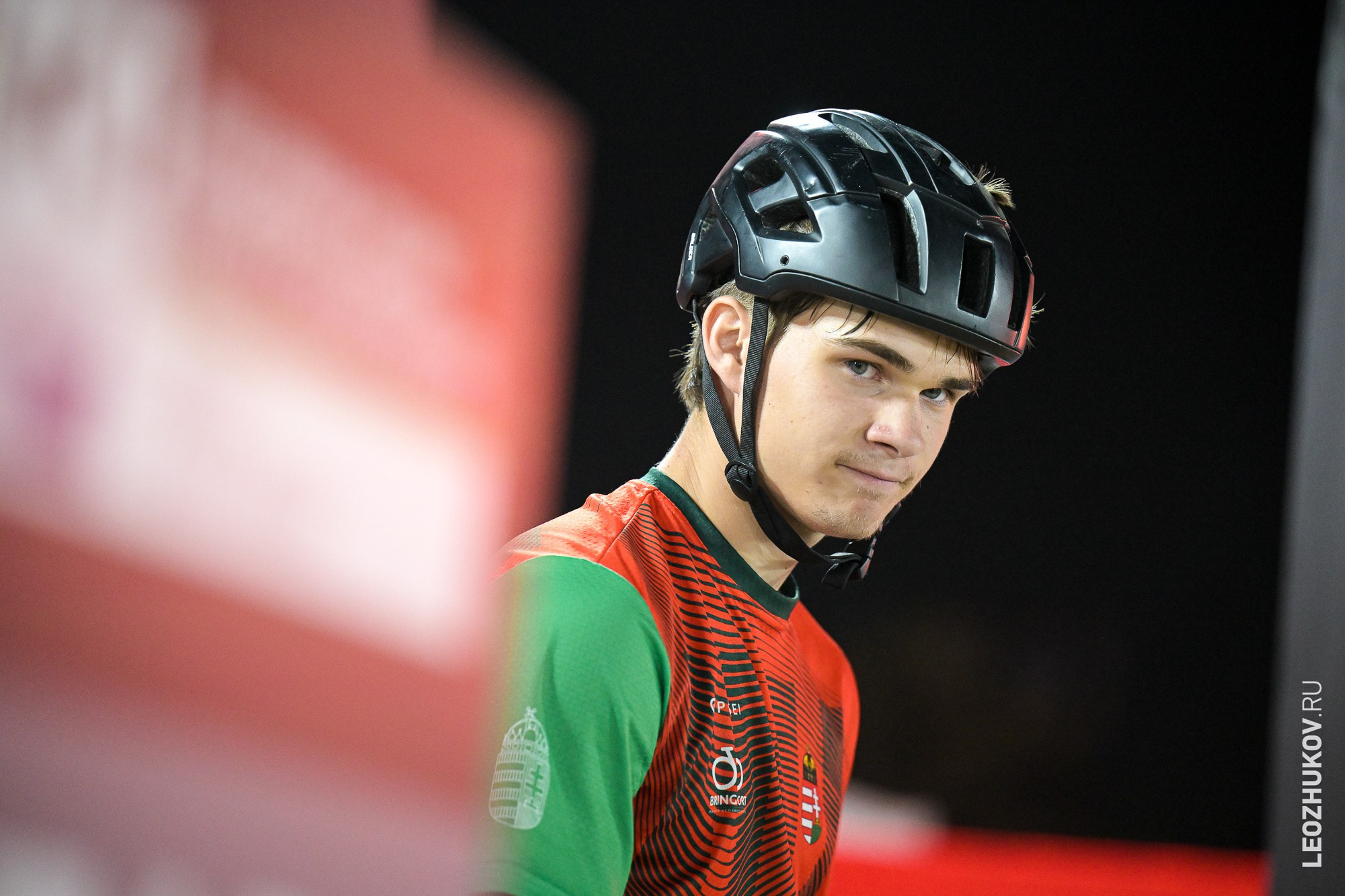 UCI Trials World Champs 2025 — day 4. Sports photographer Leonid Zhukov