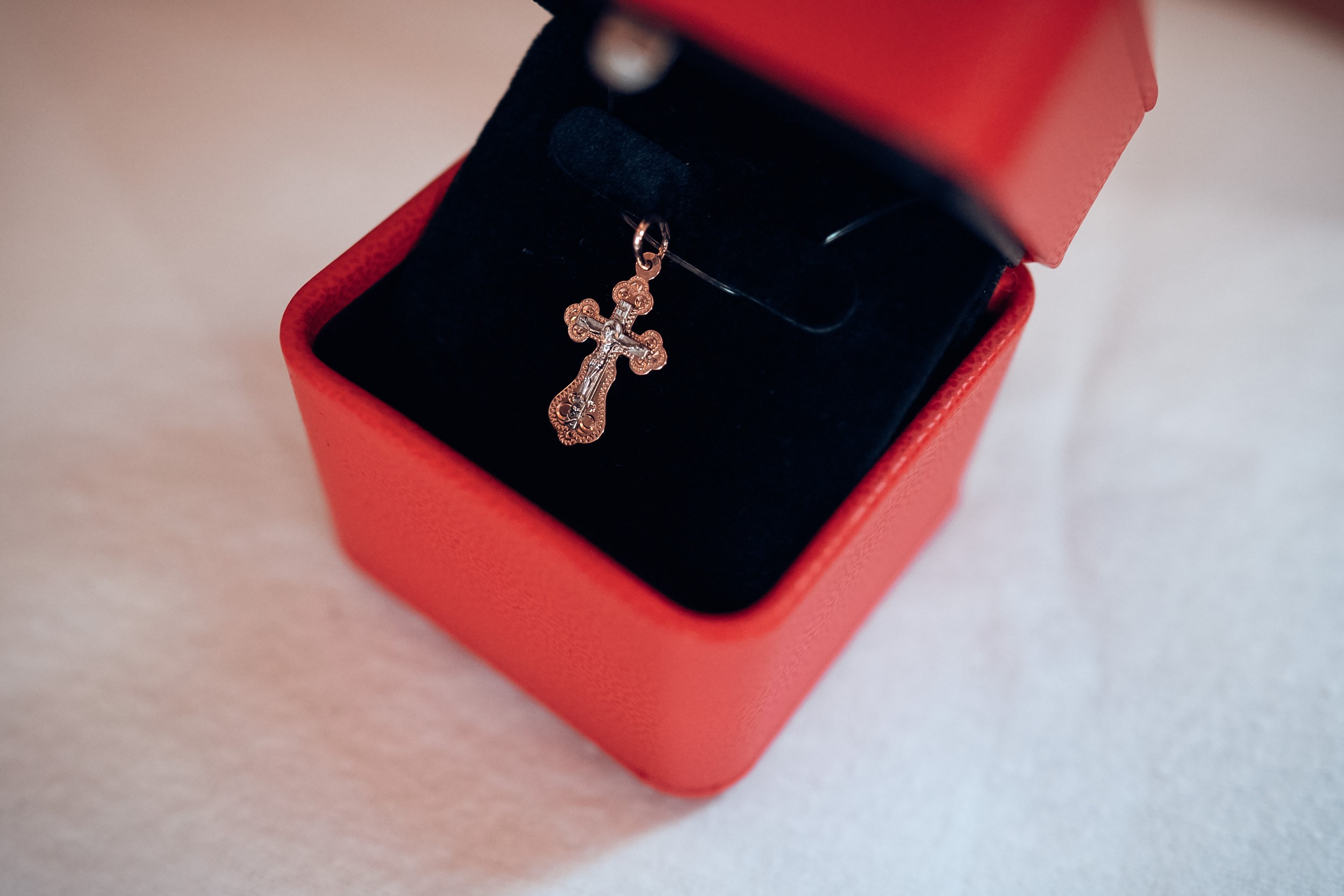 Крещение в храме Блж.Ксении Петербургской Севастополь. Церковный фотограф Севастополь