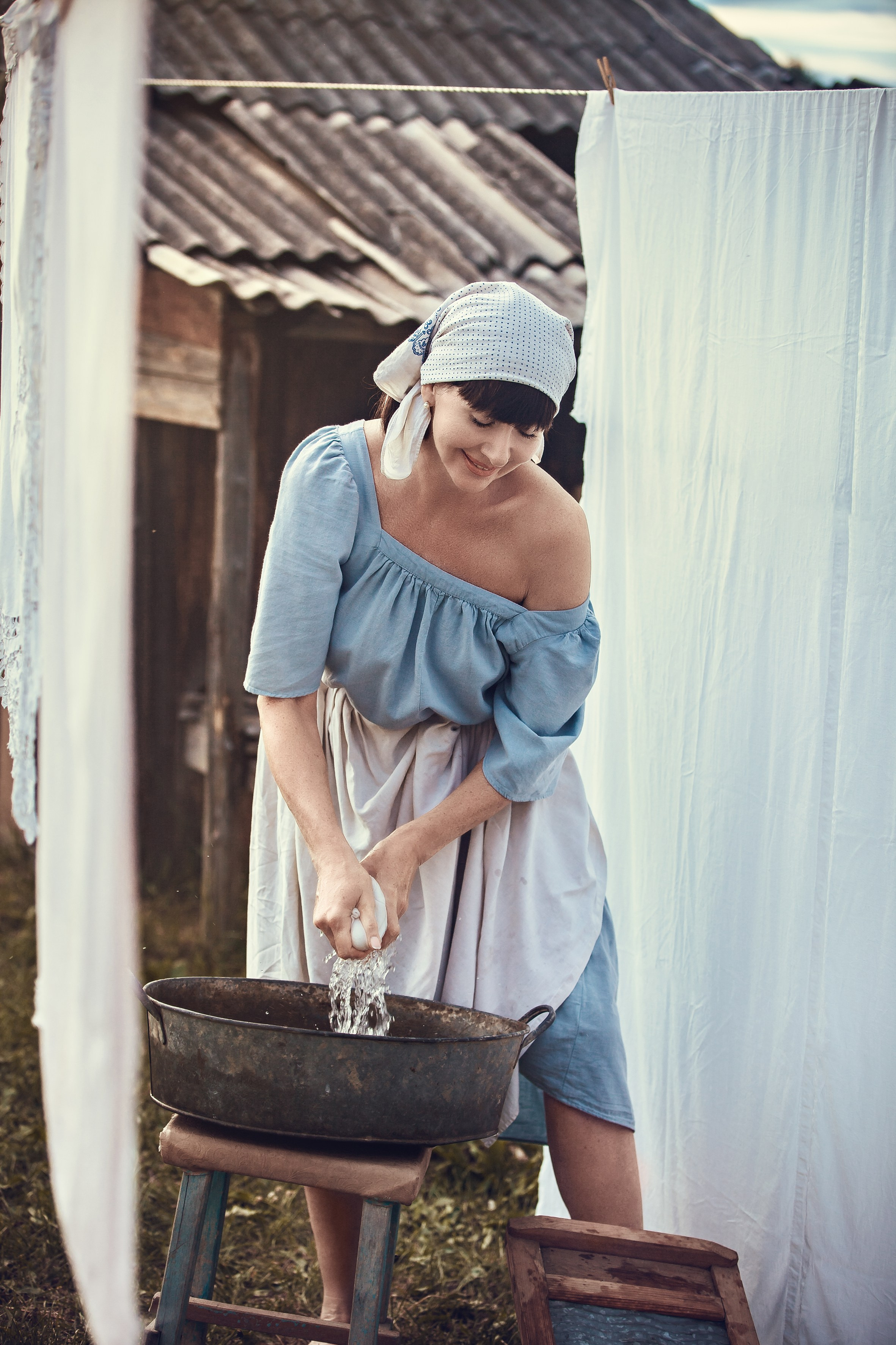 ПРЕКРАСНАЯ СВЕТЛАНА. Фотограф/ Москва и МО/ Обучение