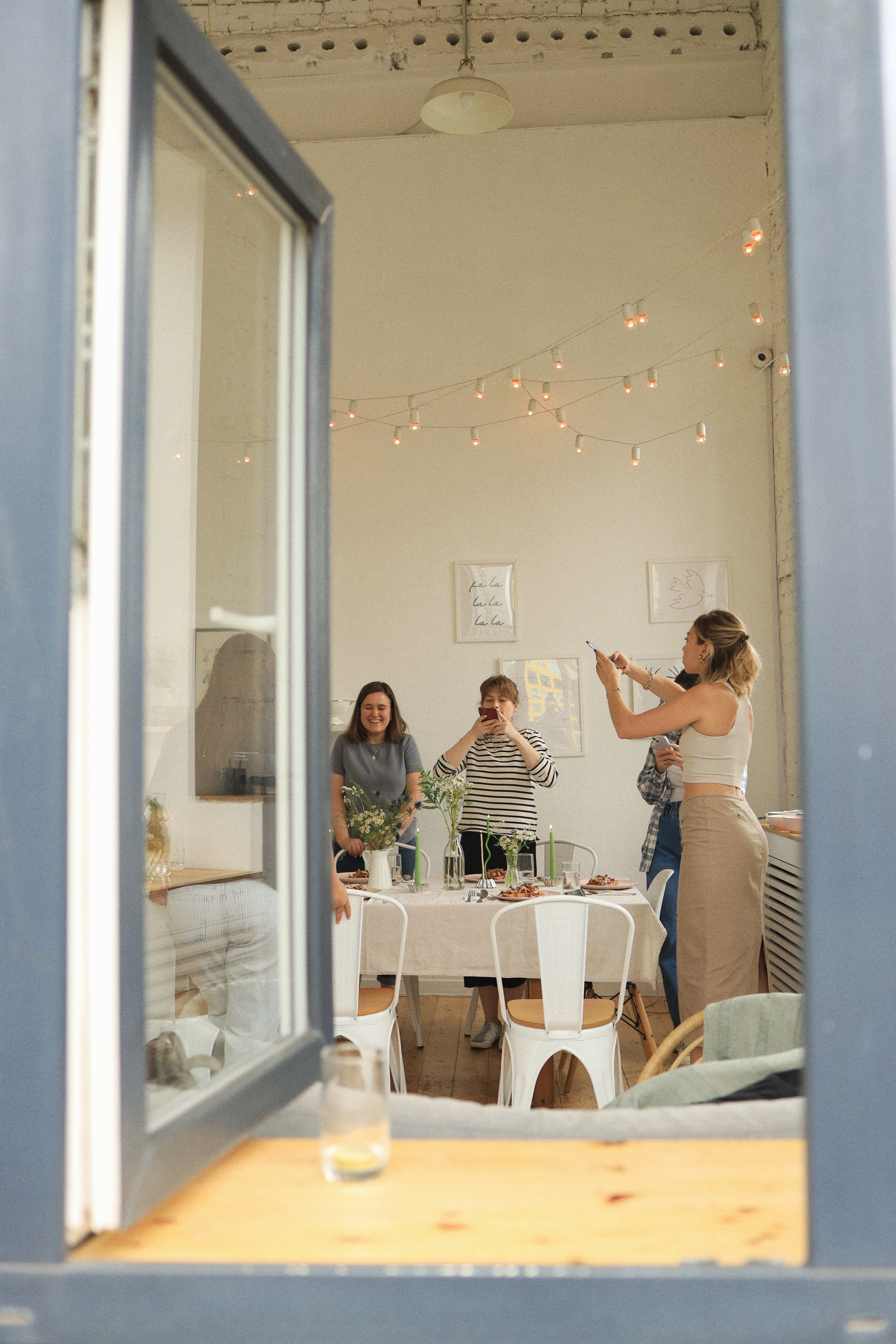 Cooking class by Cook Kruzhok | 2023. POLINA MÔMOT