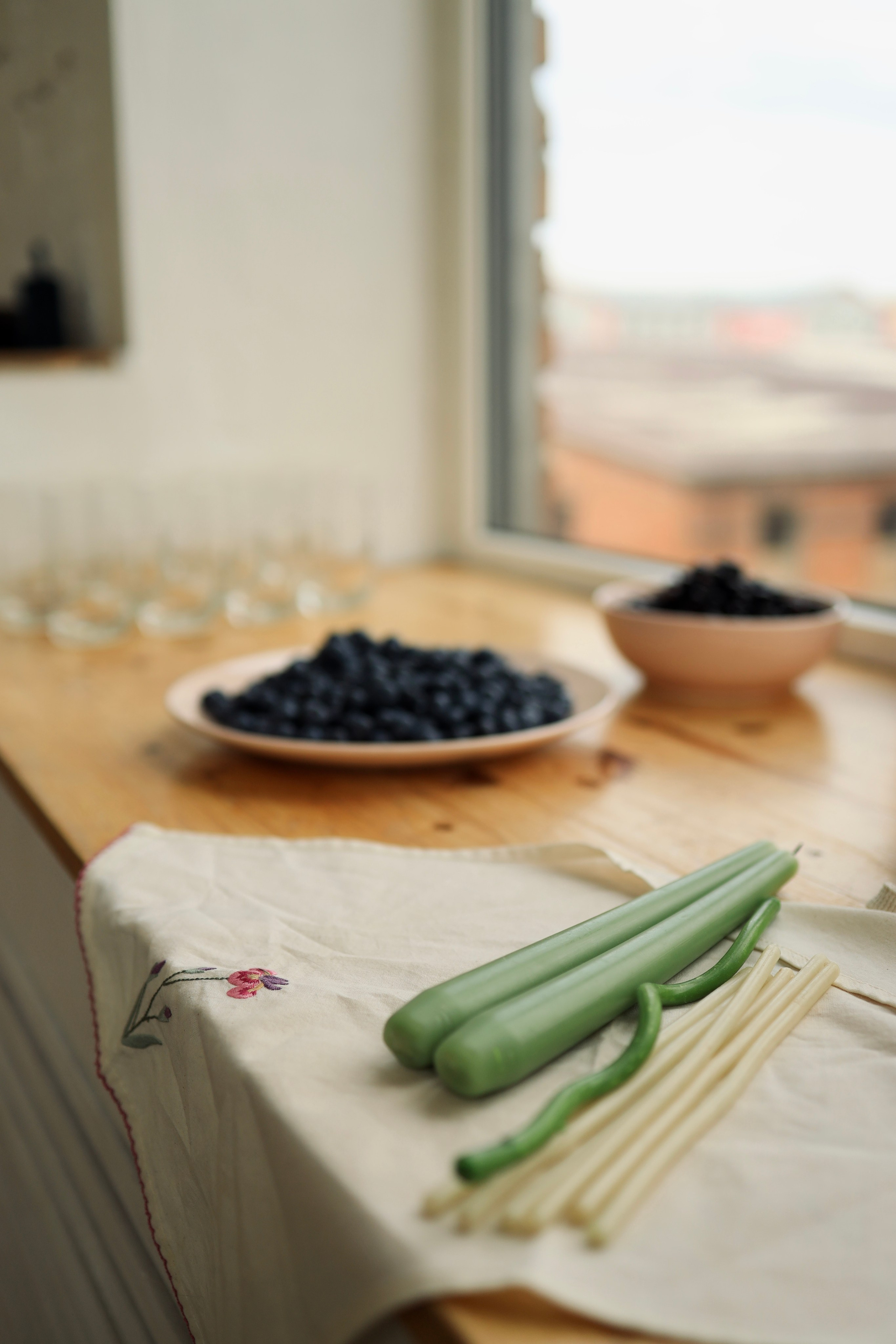 Cooking class by Cook Kruzhok | 2023. POLINA MÔMOT