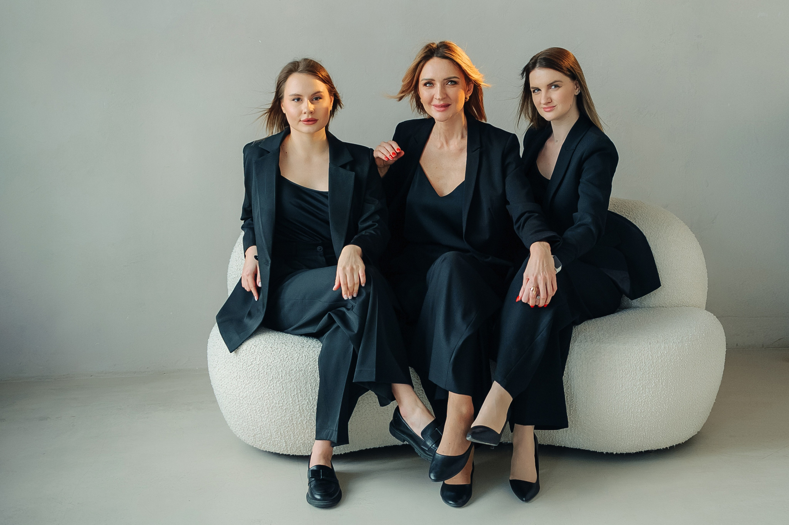 Съемка для бизнеса. Свадебный фотограф в Екатеринбурге Артём Зайнетдинов