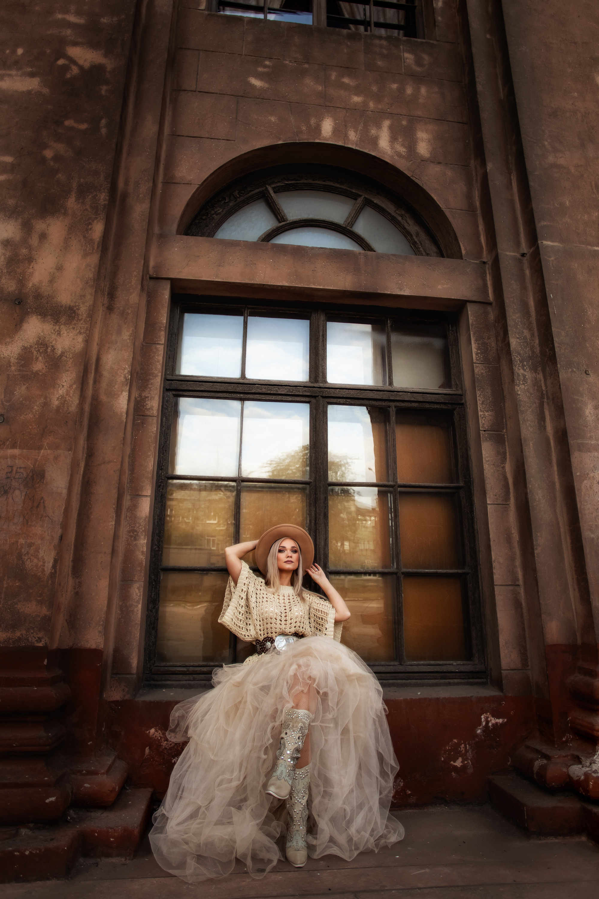 Фотограф в Краснодаре Яна Дудинова