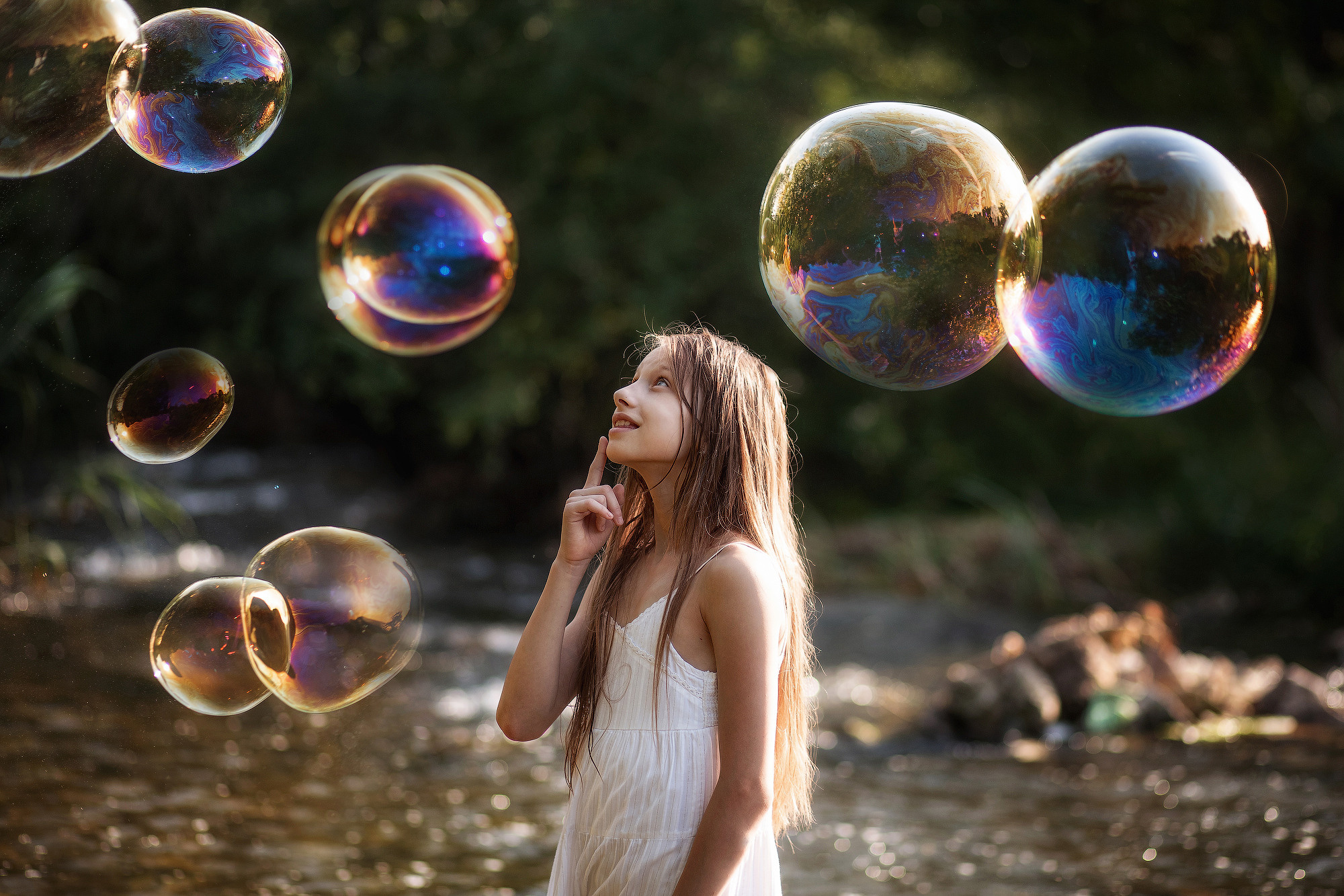 Фотограф в Краснодаре Яна Дудинова