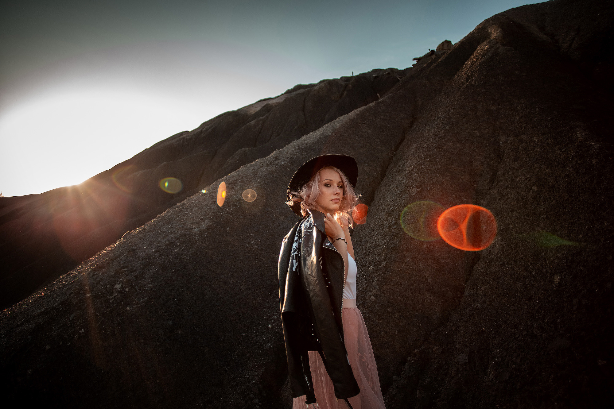 Фотограф в Краснодаре Яна Дудинова