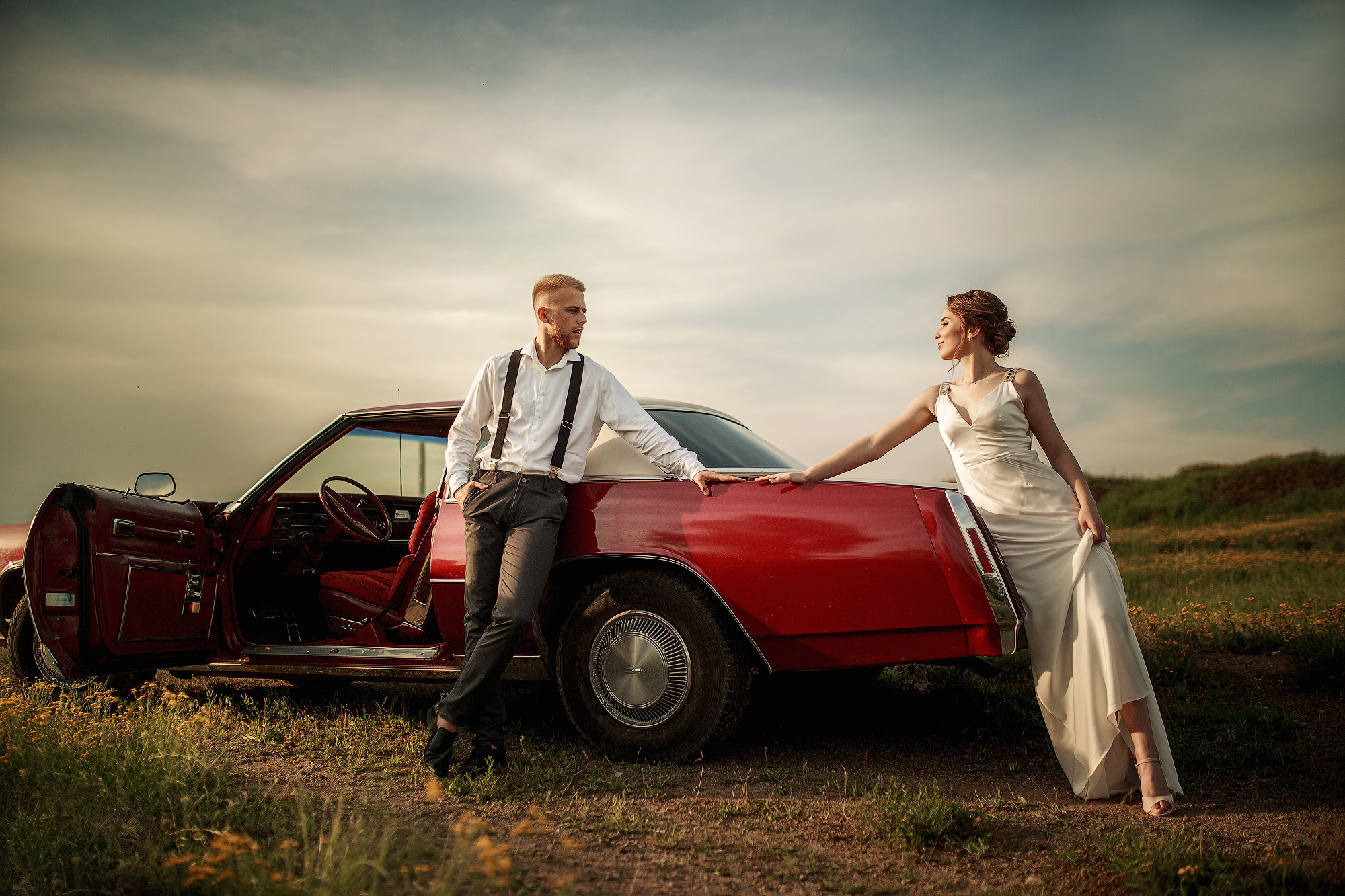 Фотограф в Краснодаре Яна Дудинова