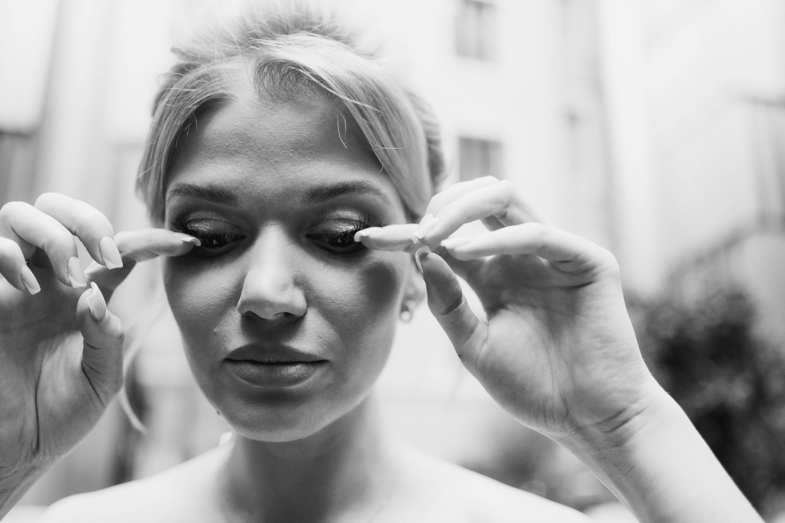 Стас и Виктория. Свадебный день. Professional photoartist in St. Petersburg (wedding, reportage, portrait, model book, love story) Alexander Shvedov