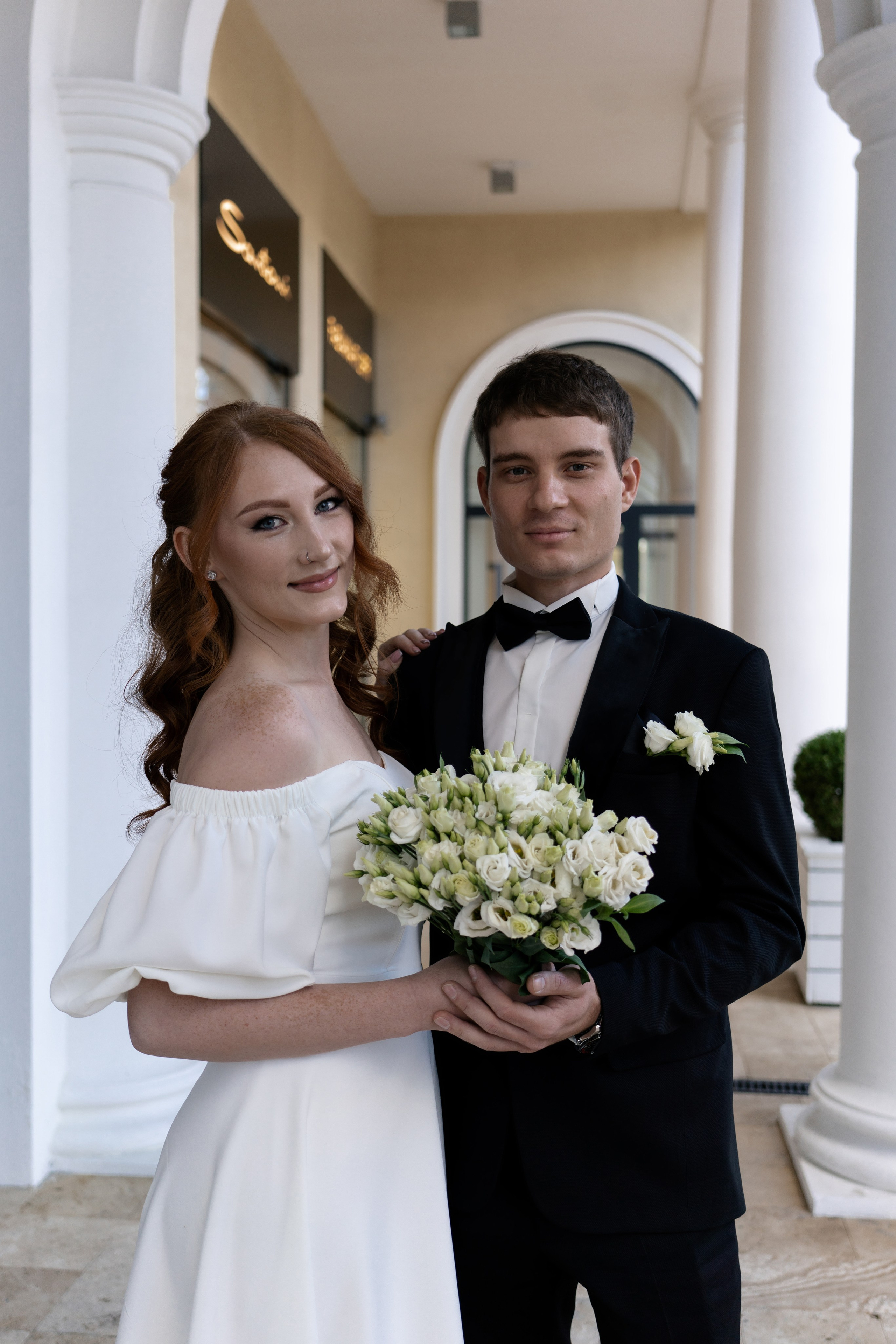 Свадьбы. Свадебный фотограф Сочи Елена Казакова