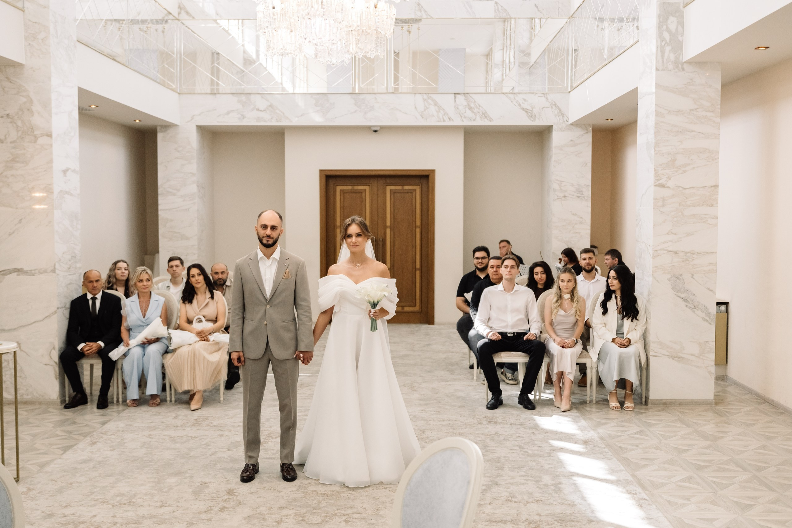 Эдуард и Александра