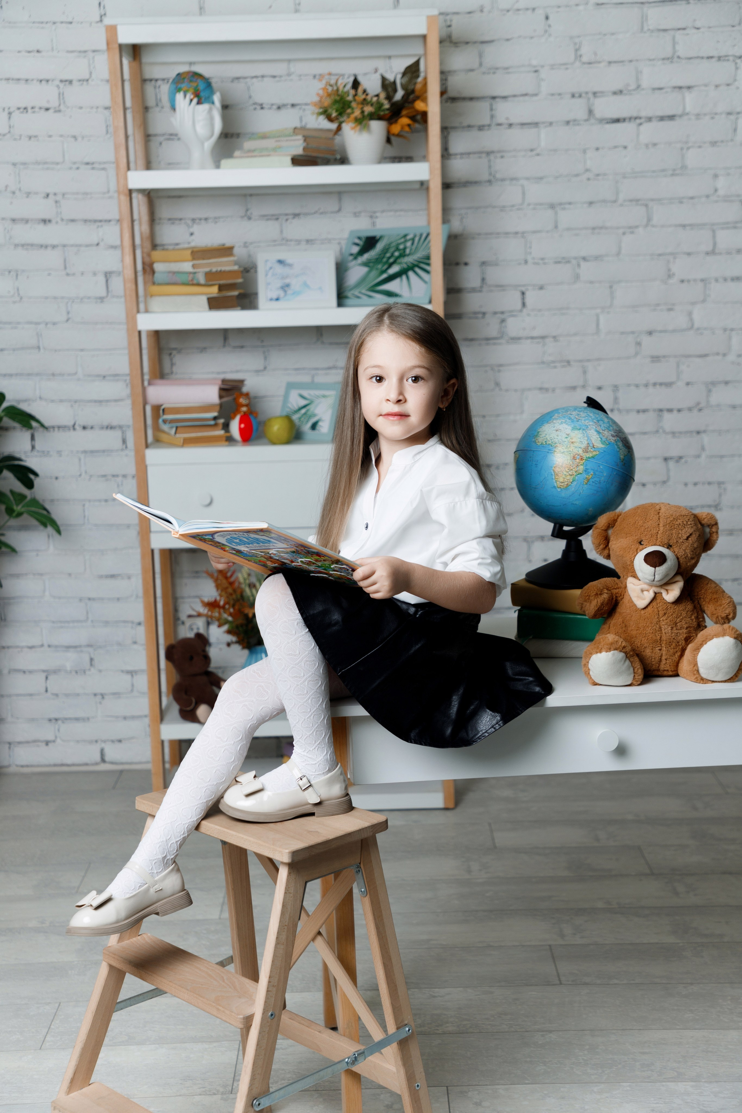 Твой выпускной альбом в Крыму