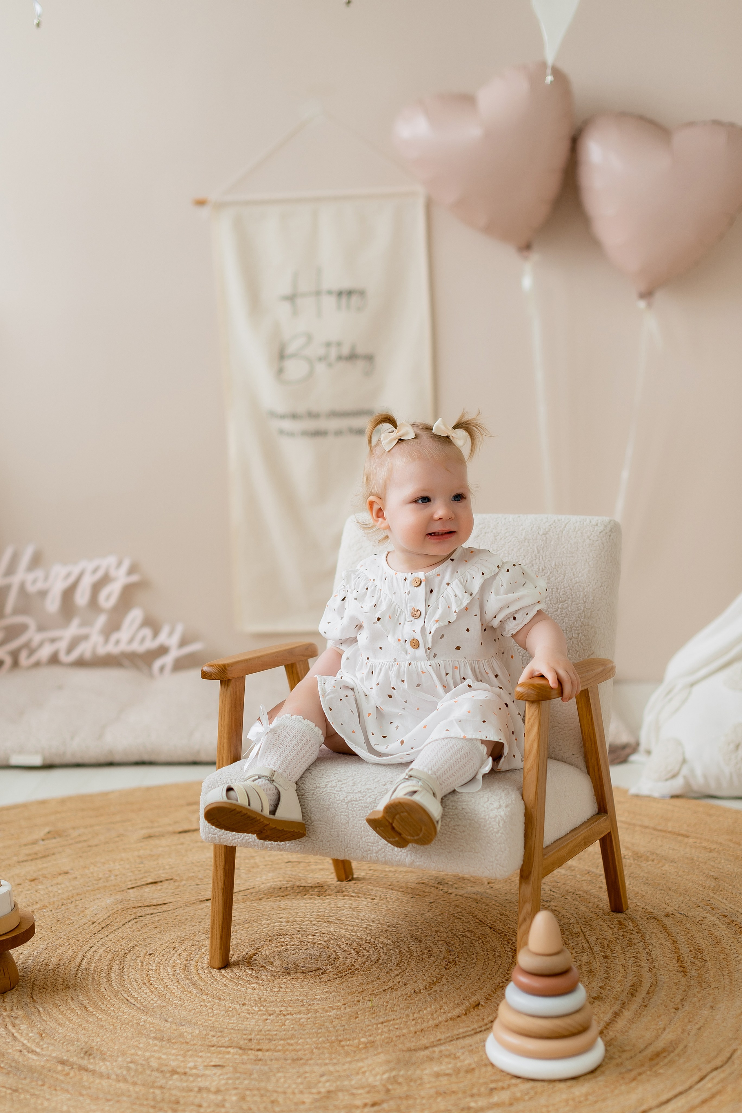 Годовасие Вари. Фотограф Татьяна Иванчикова