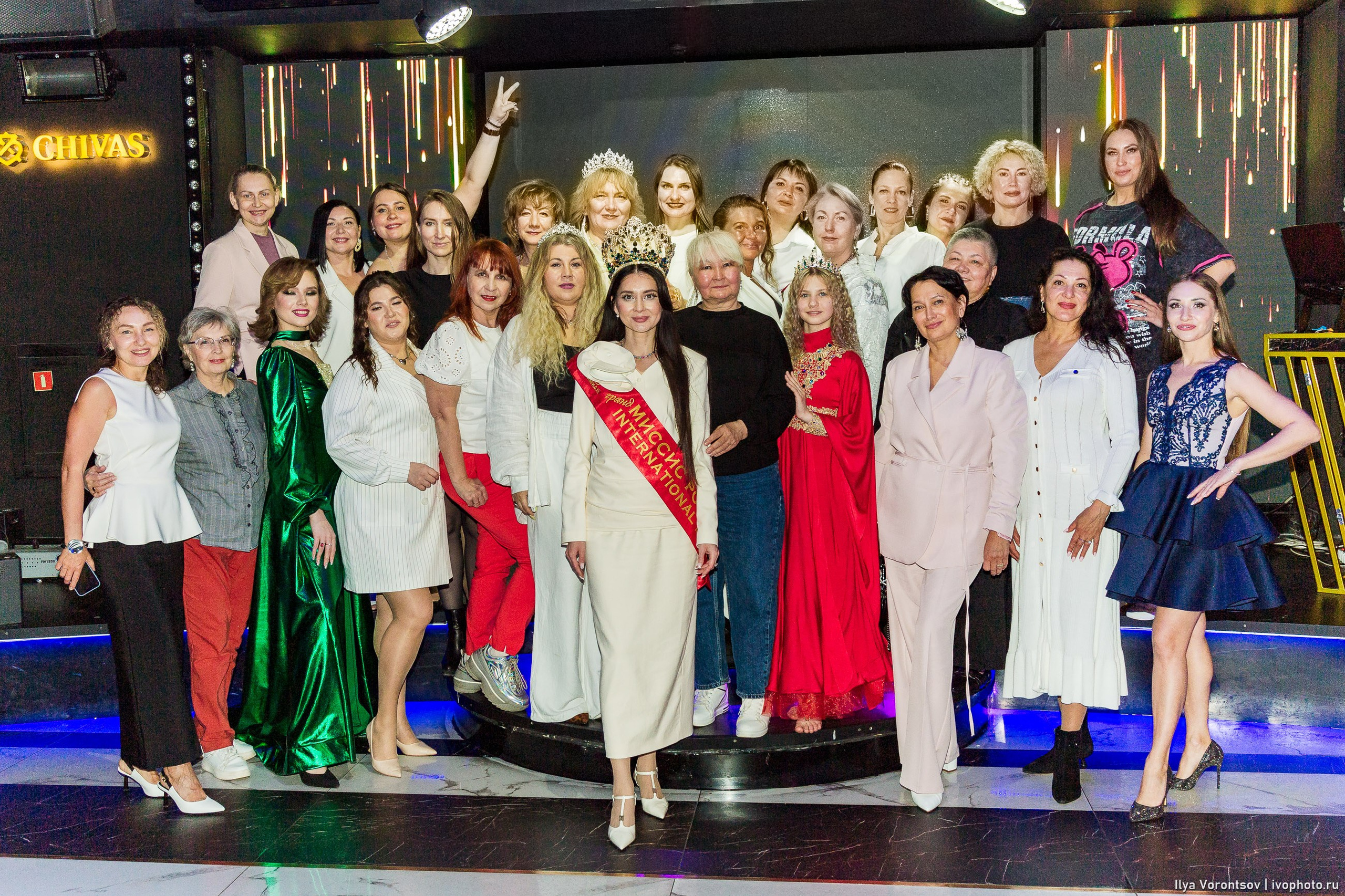 ДЕВИЧНИК ПО-КОРОЛЕВСКИ | The Jangle. Фотограф в Казани Воронцов Илья