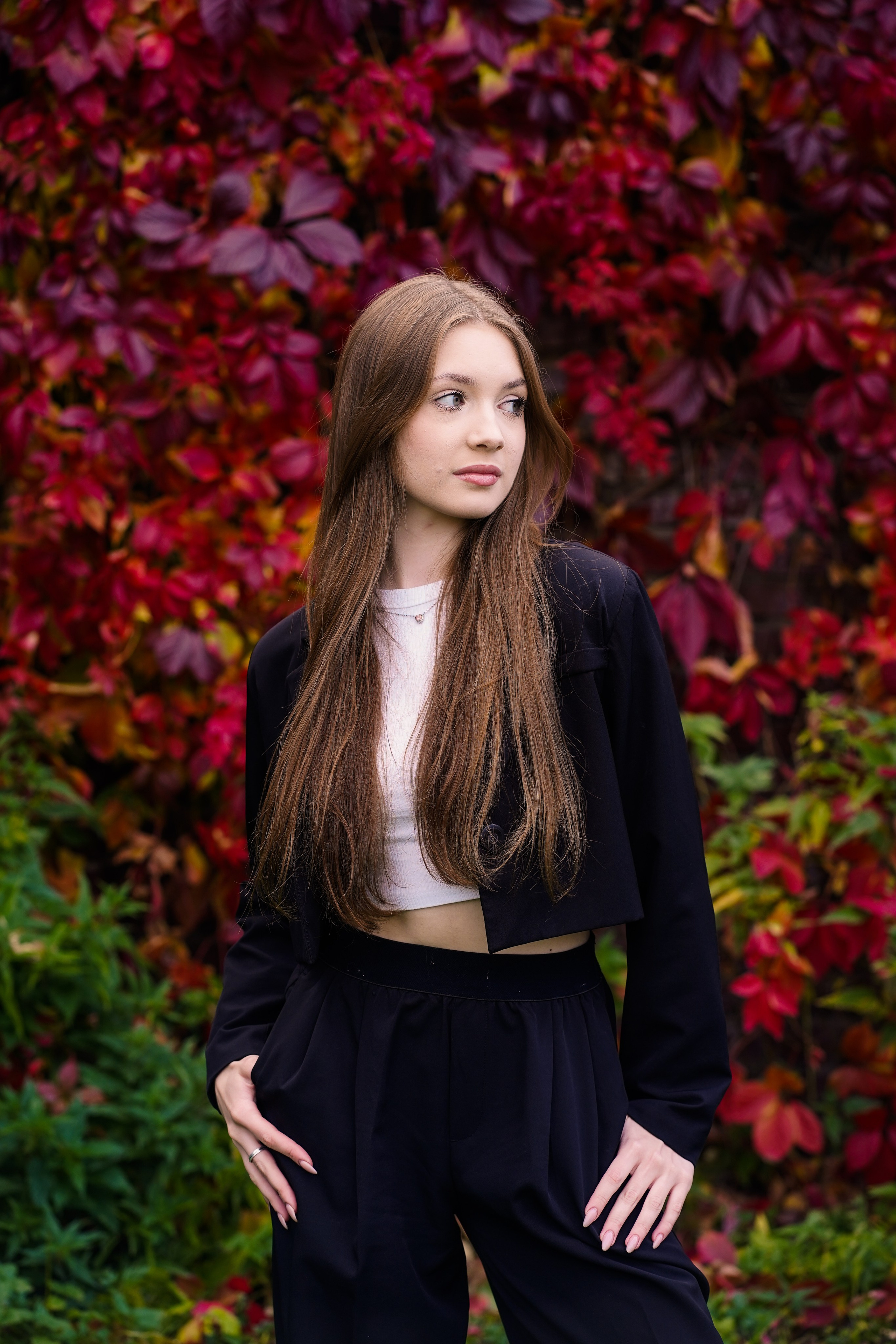 Выпускные альбомы, гимназия № 40, 9 класс. Семейный и портретный фотограф в Екатеринбурге Анна Лобанова