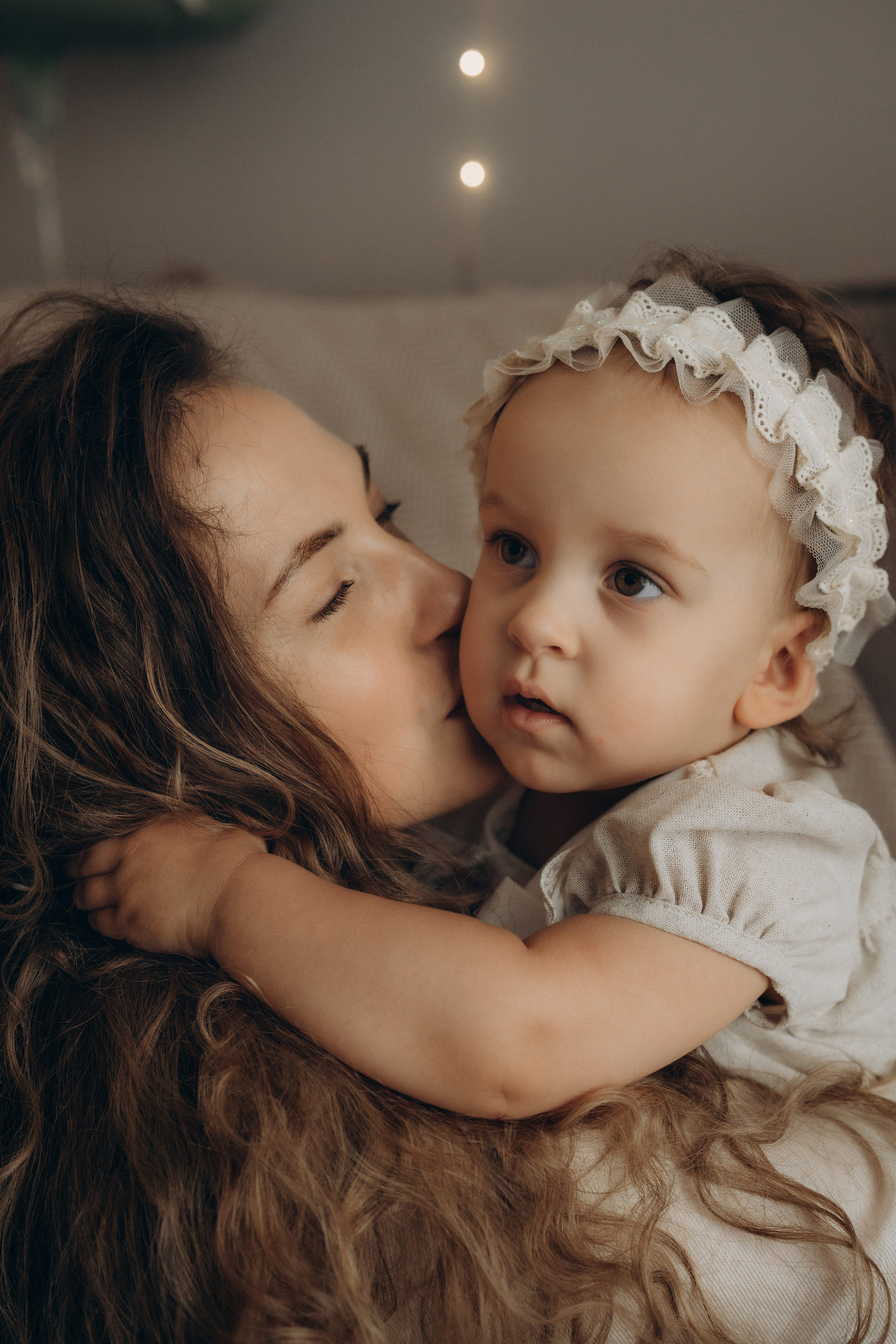 Мирославе 2 годика. Елизавета Шумик Семейный Фотограф