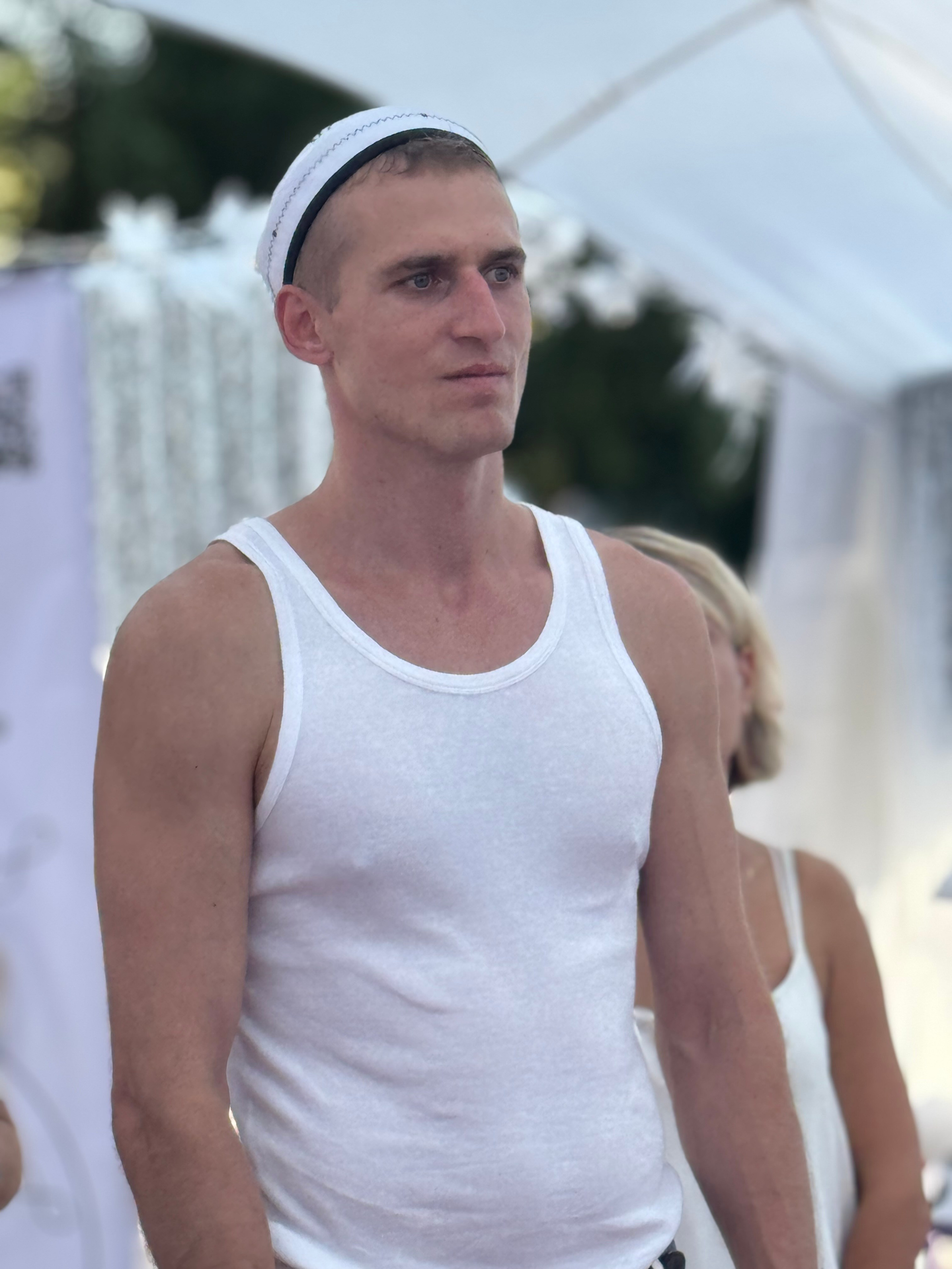 Тантрический фестиваль «Единение». Александр Прищепов - фотограф, режиссёр, продюсер