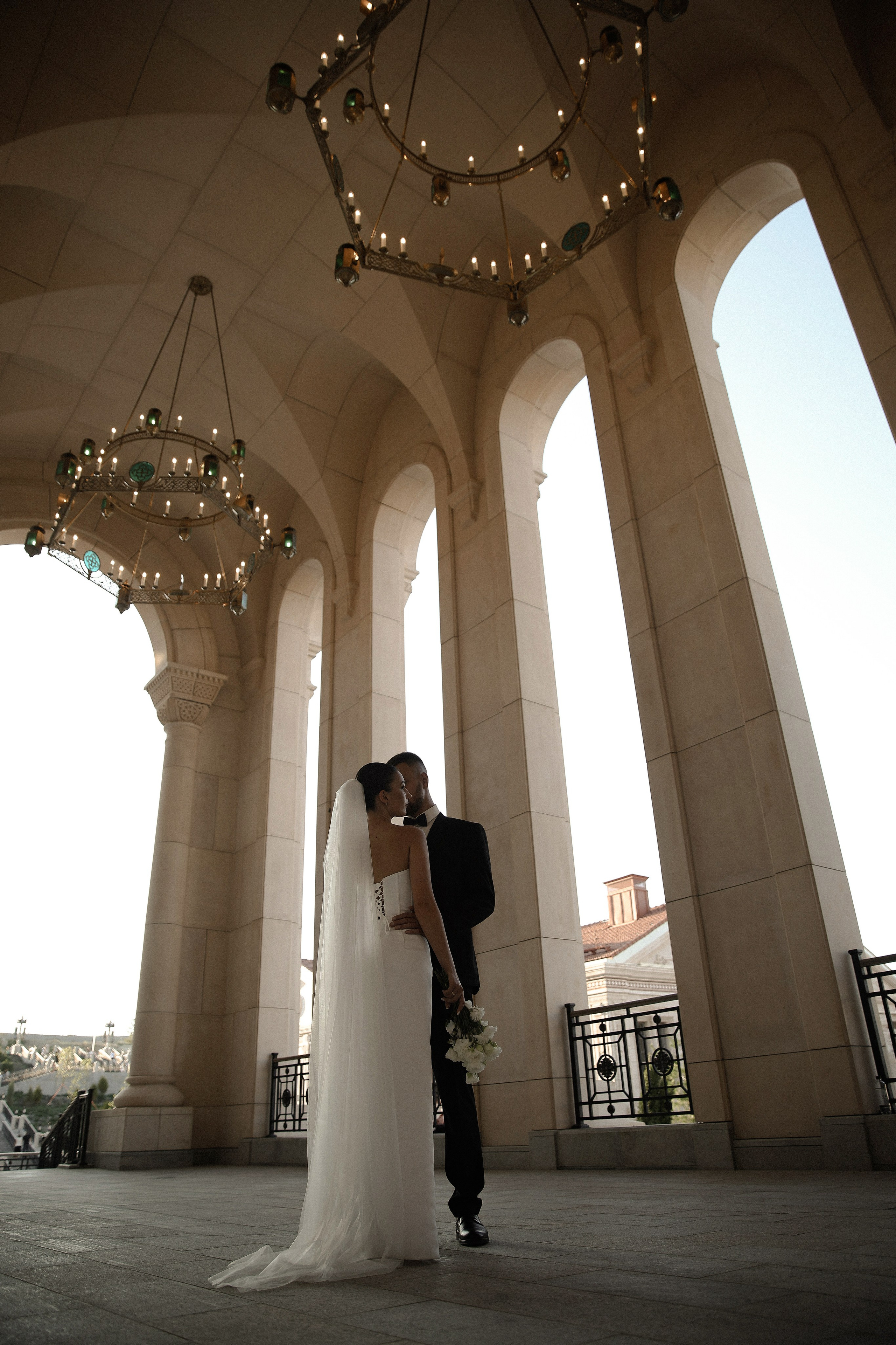 Новый Херсонес в Севастополе | Фотосессия в Новом Херсонесе 2024. Свадебный фотограф в Севастополе и Крыму| Tanya Sher