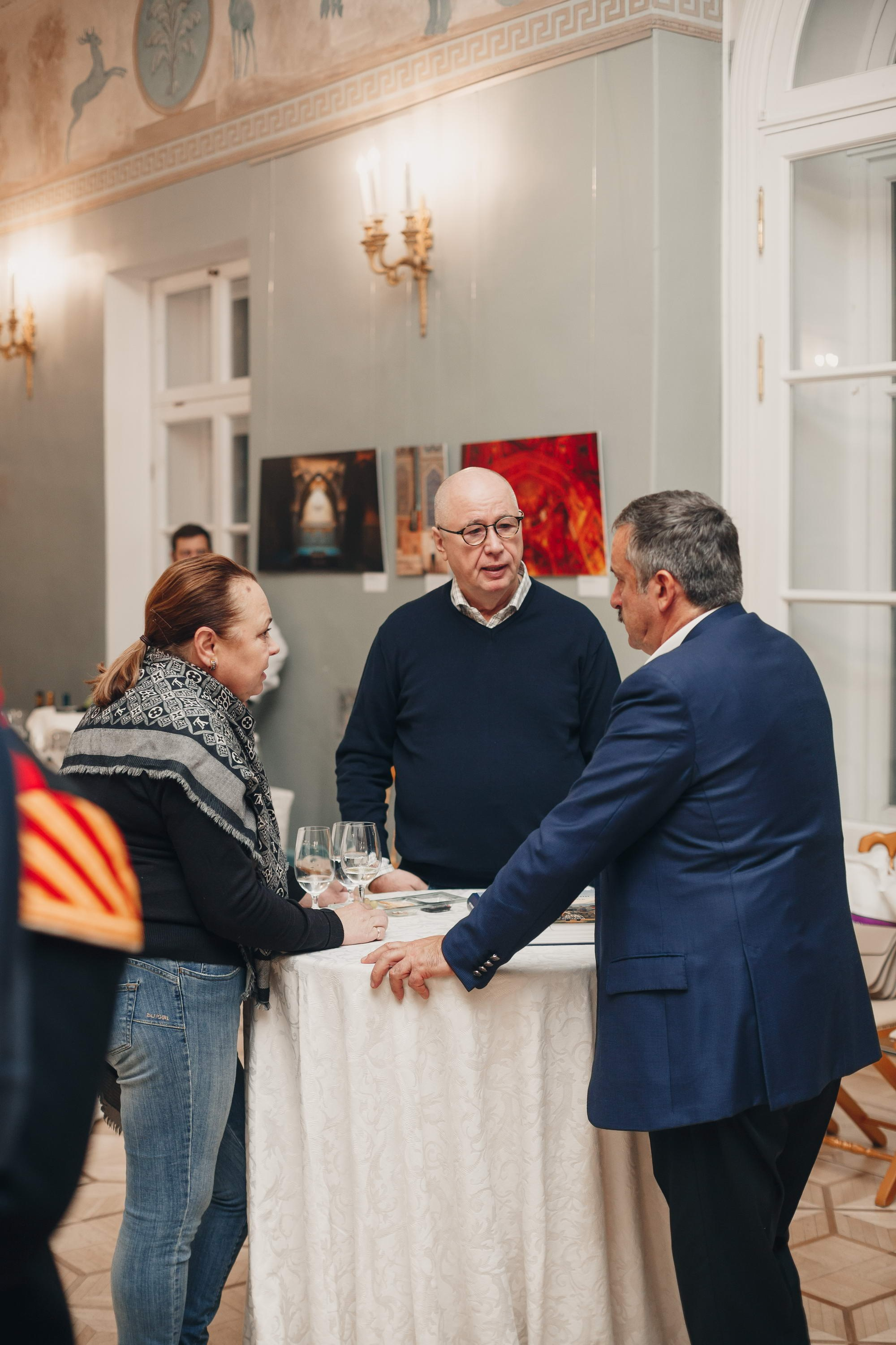 Светское мероприятие Veles-capital.ru. Свадебный фотограф Игорь Брундасов 8PHOTO на свадьбу венчание загс СПб