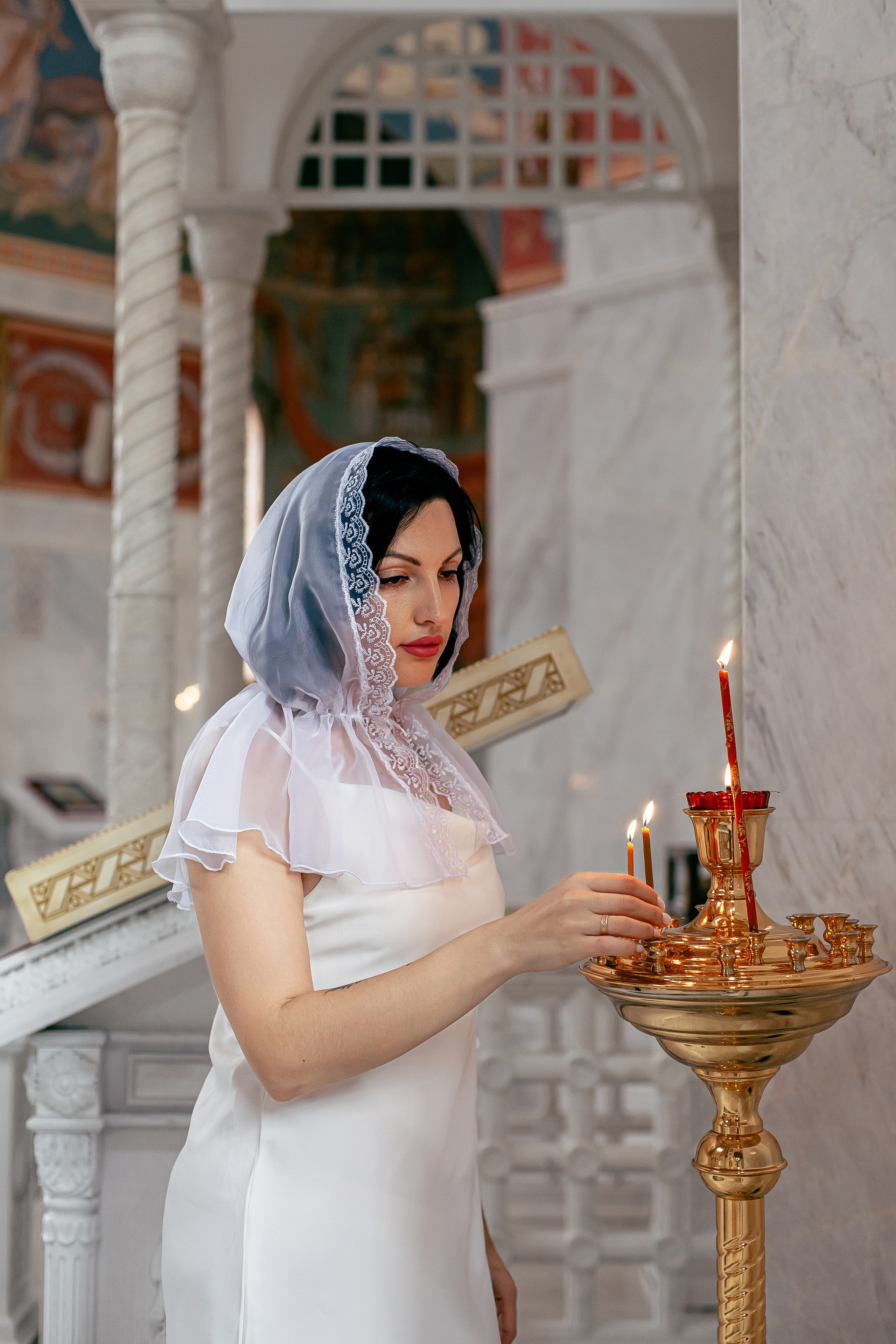 Фотограф в Волгограде Норченко Светлана