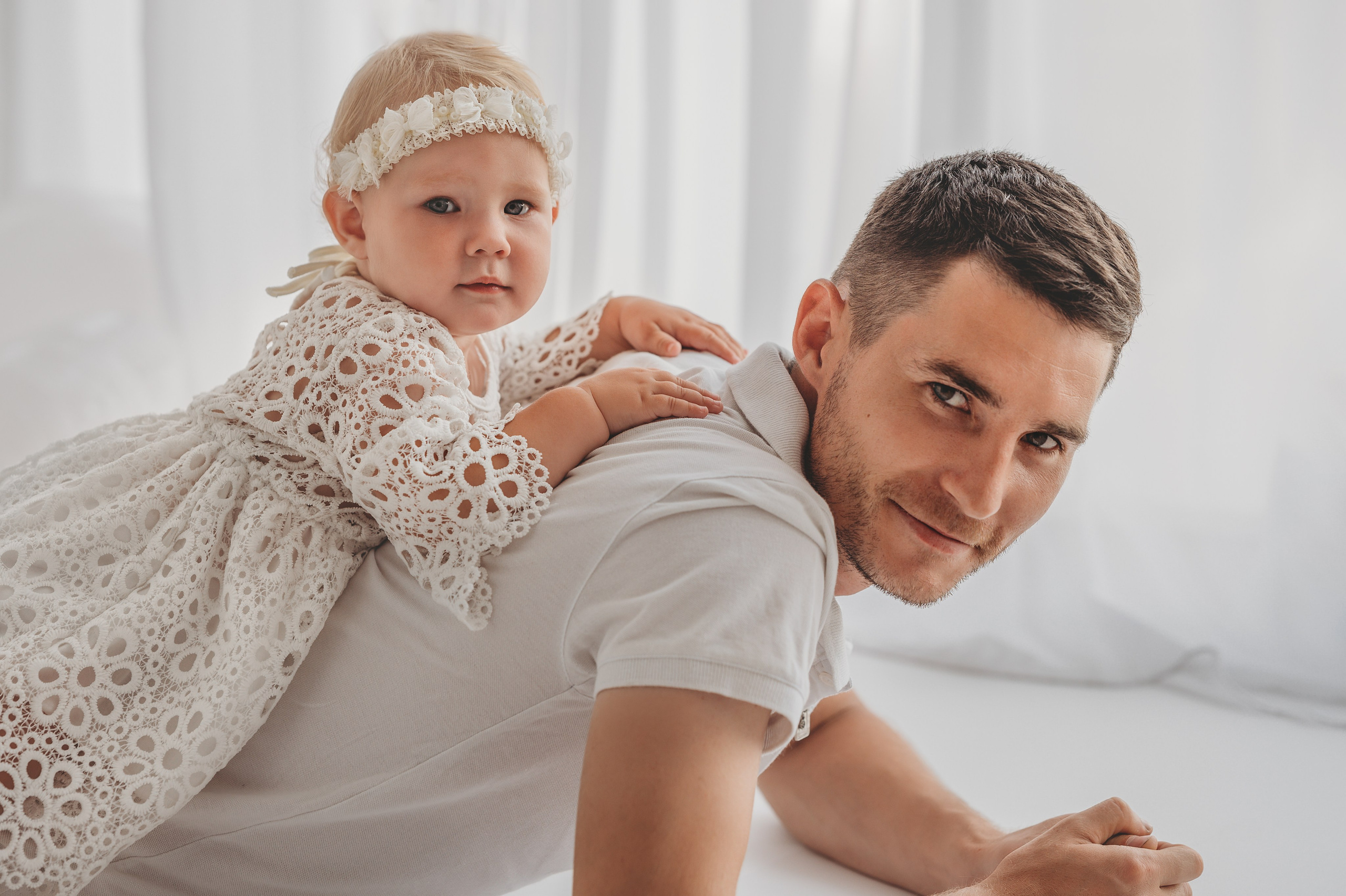 Годики. Детский и семейный фотограф Ирина Гладких