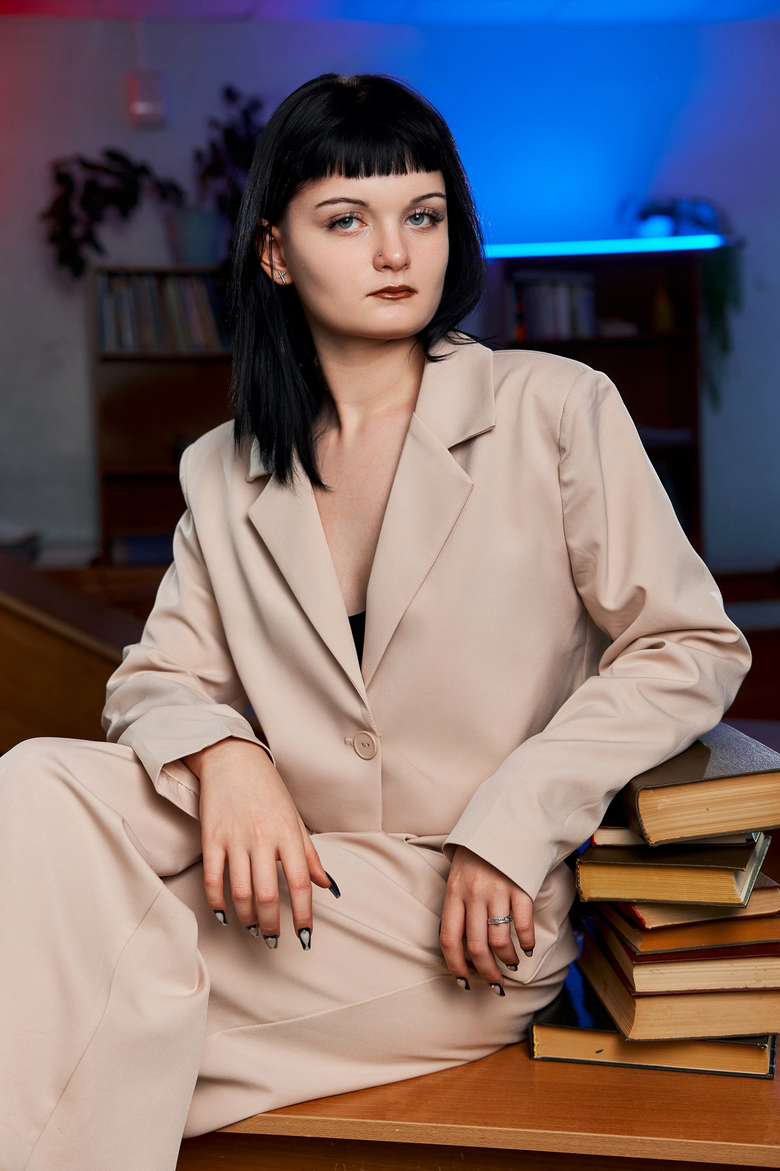 9 — 11 классы. Выпускные альбомы в Рыбинске и Ярославле