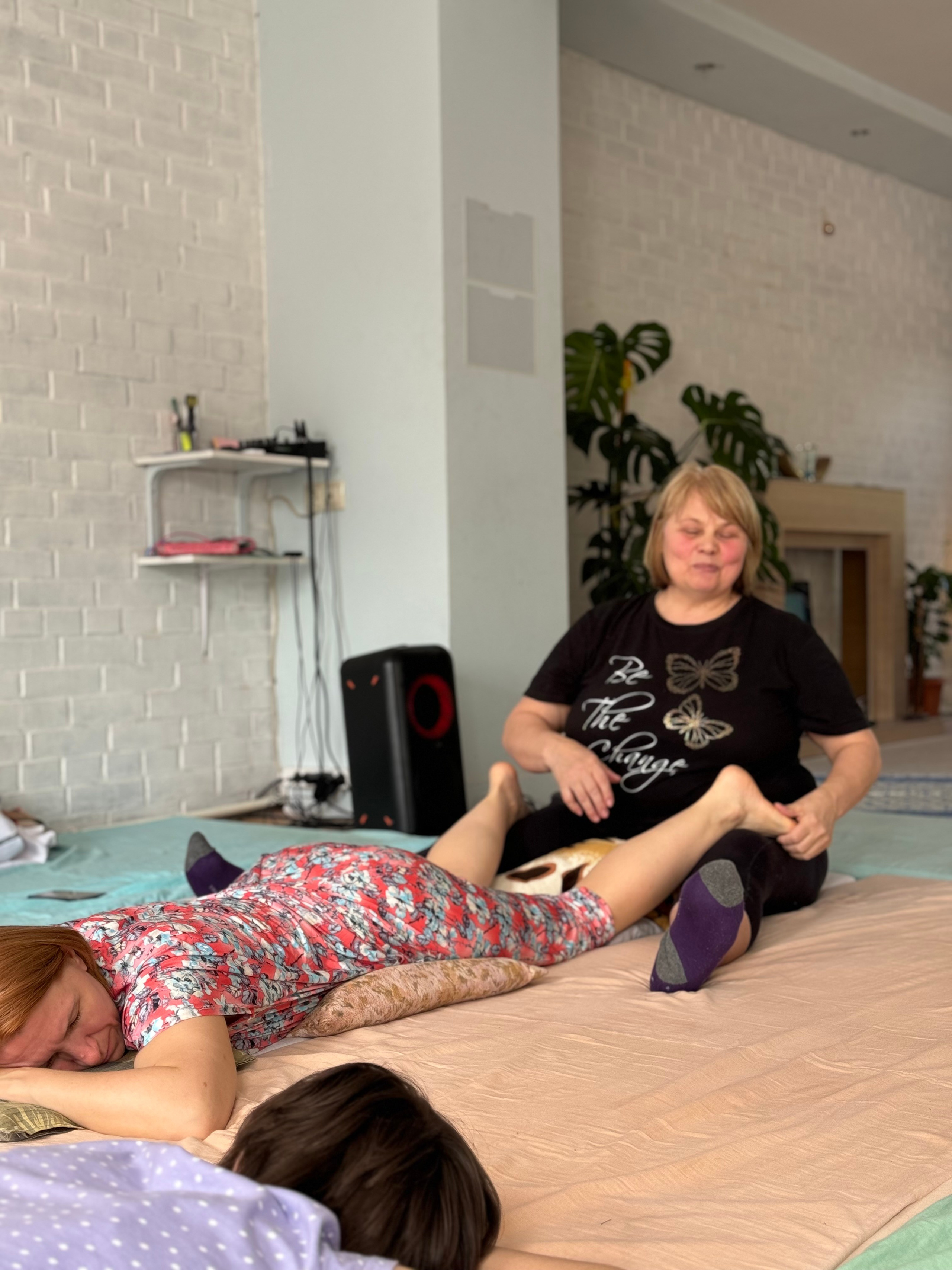 Проявление #1. Александр Прищепов - фотограф, режиссёр, продюсер