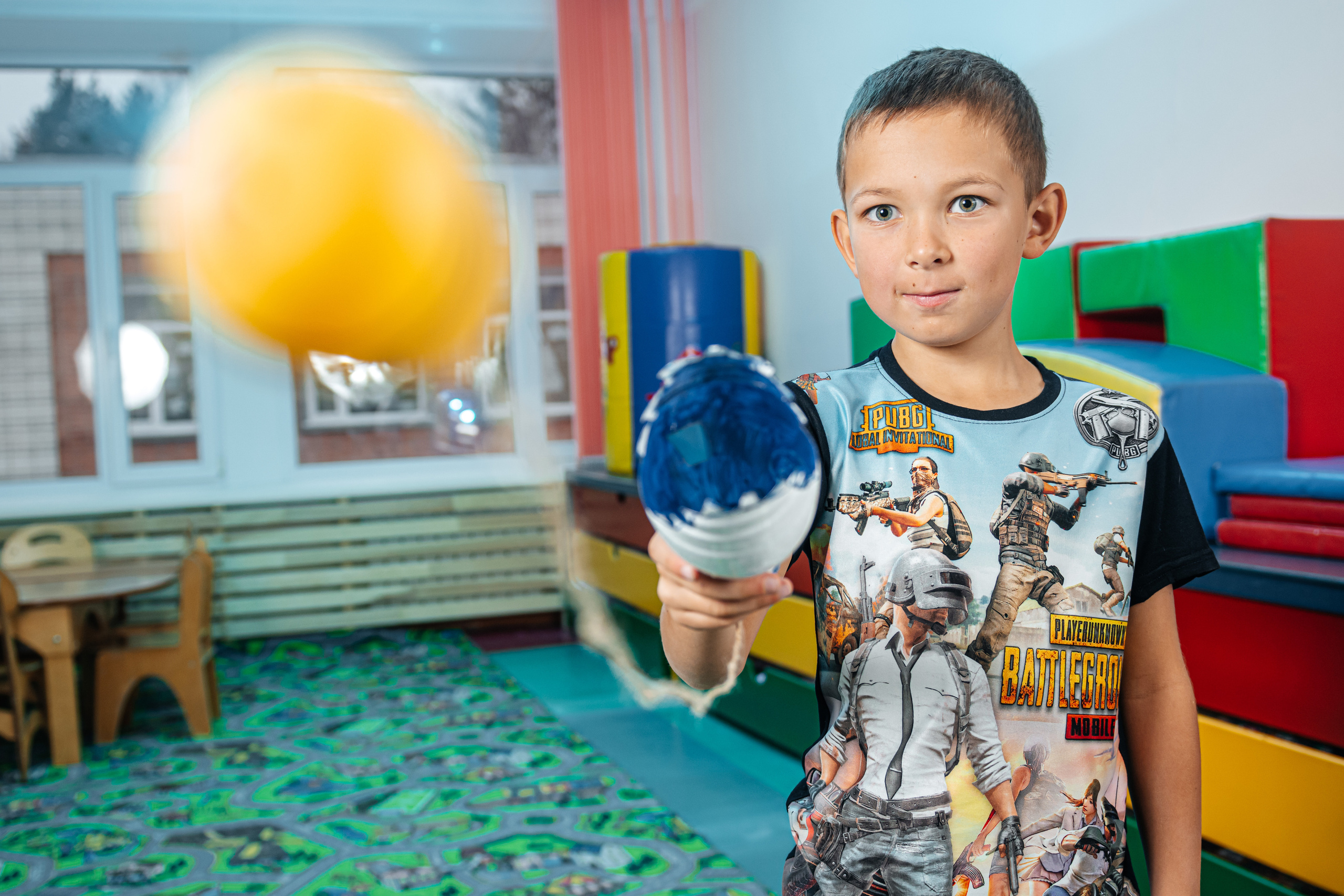 Детский сад. Современные выпускные альбомы в Новосибирске