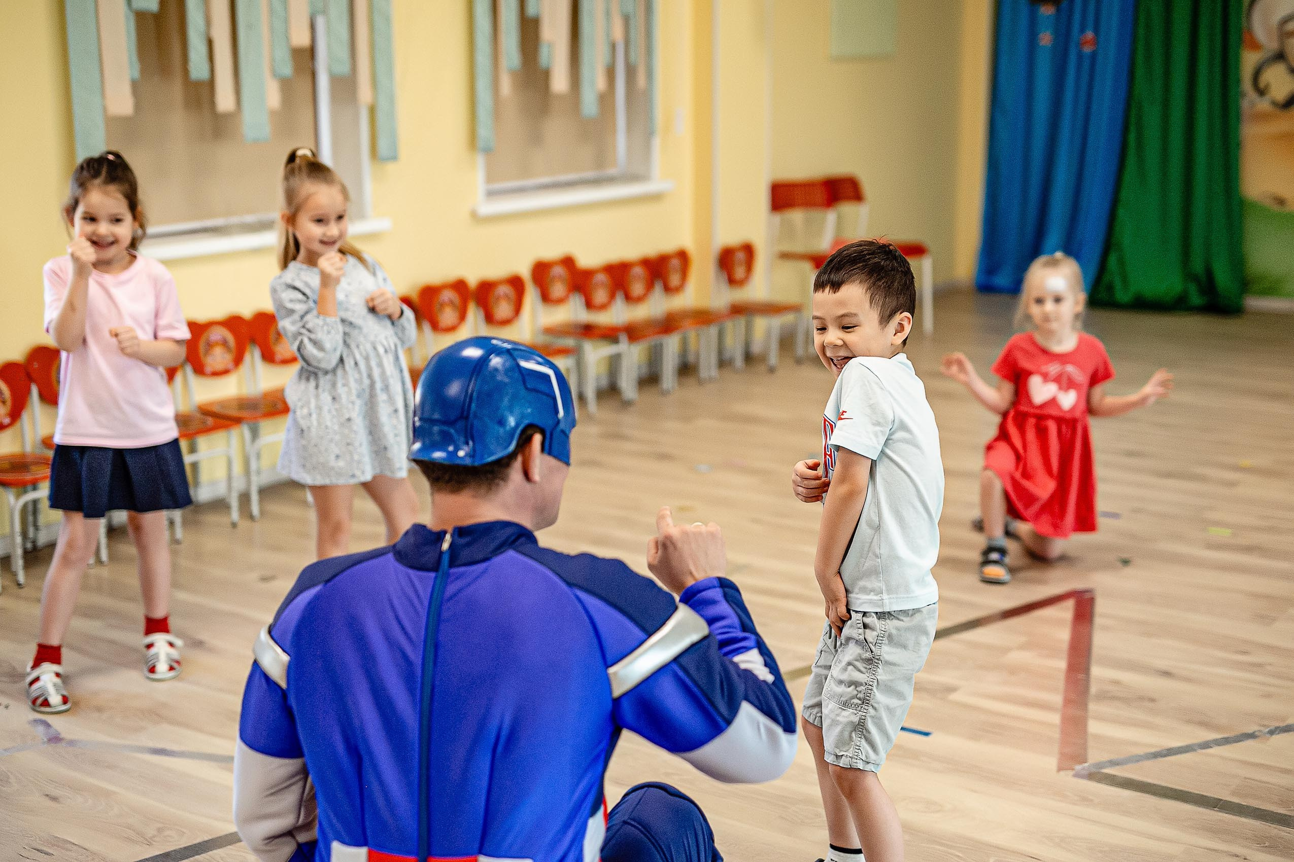 Фотограф Александр Степанов. Владивосток семейный фотограф Александр Степанов