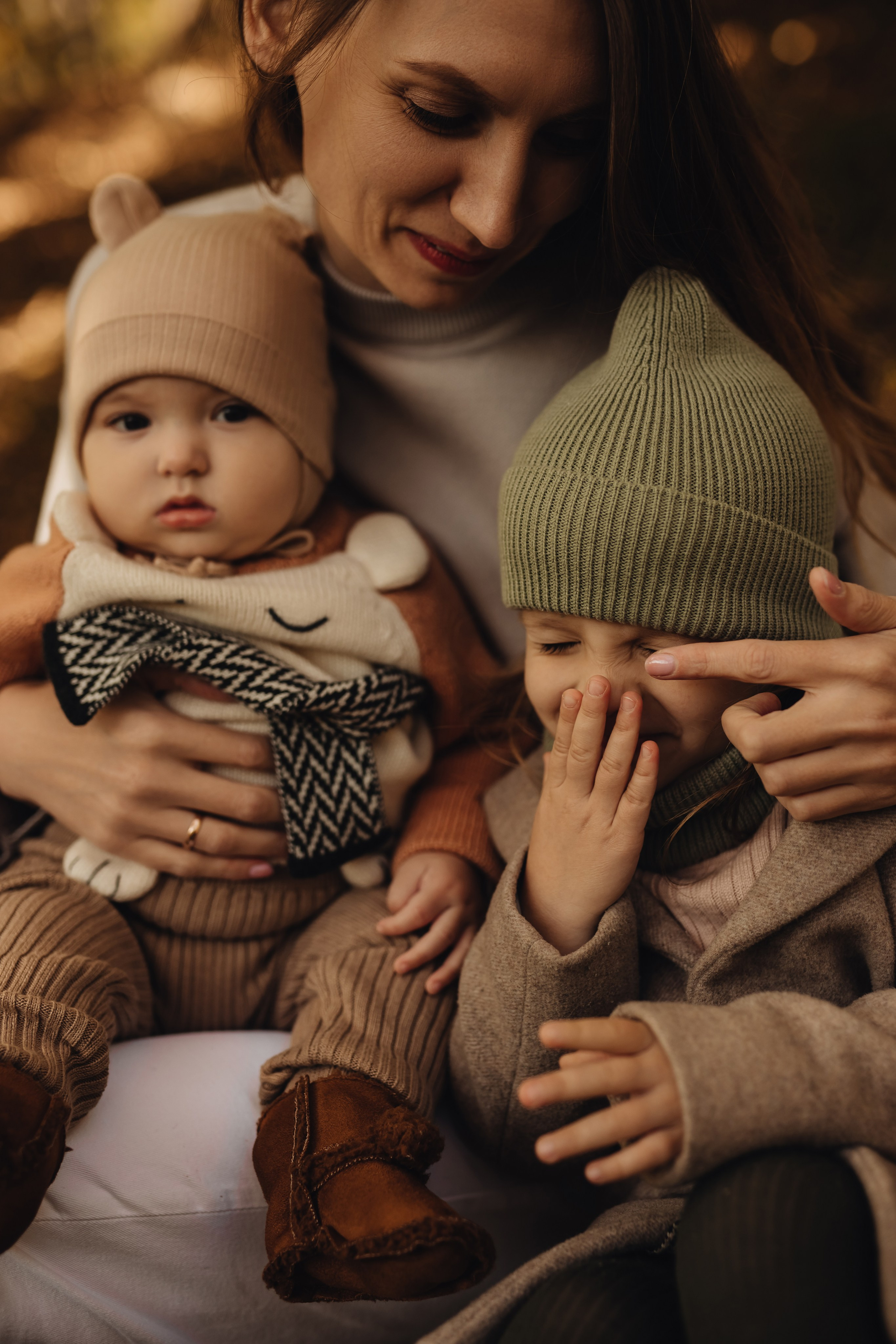 Фотограф во Владивостоке