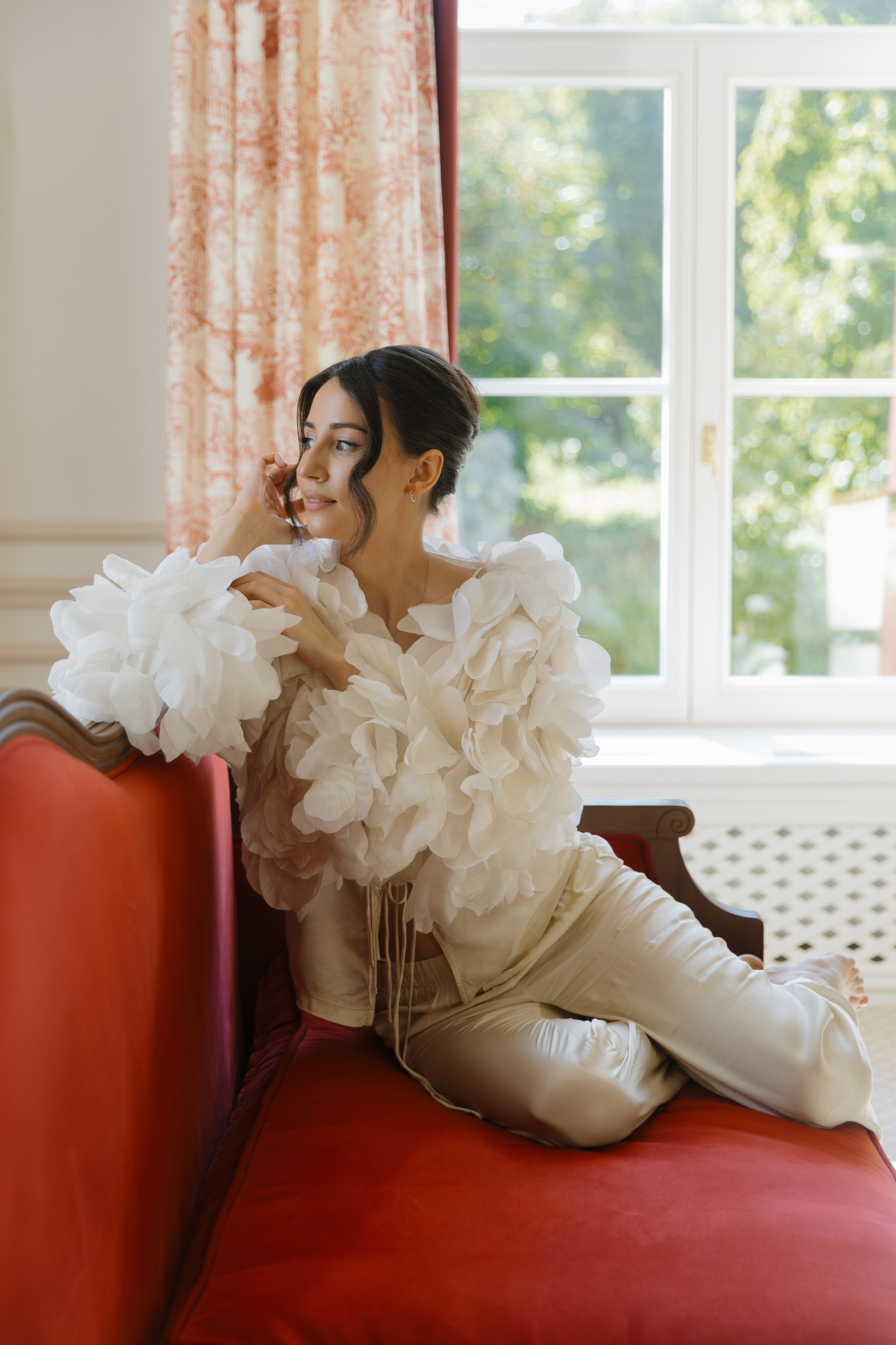 Настя | Никита