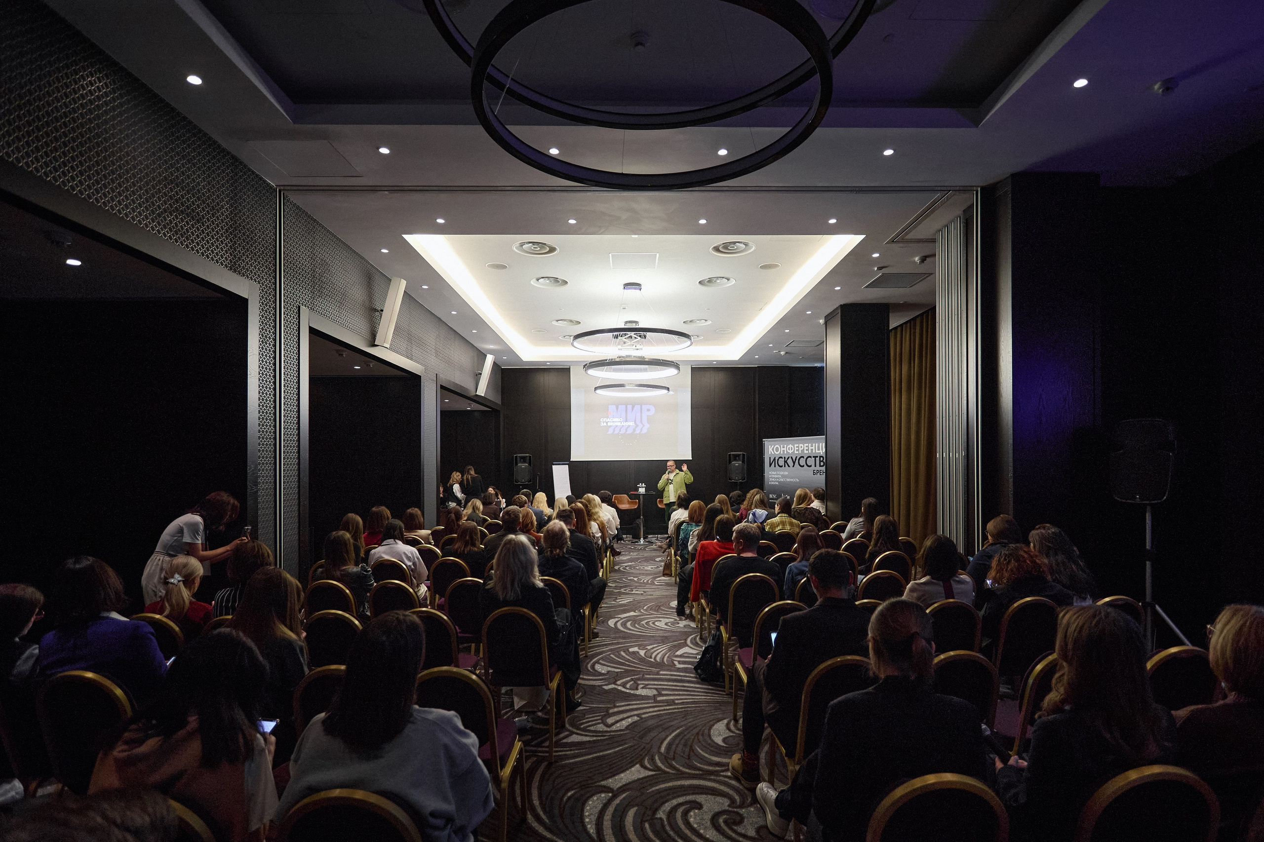 ИСКУССТВО БРЕНДА. DENISOV ART (фото, видео, дизайн) САМАРА