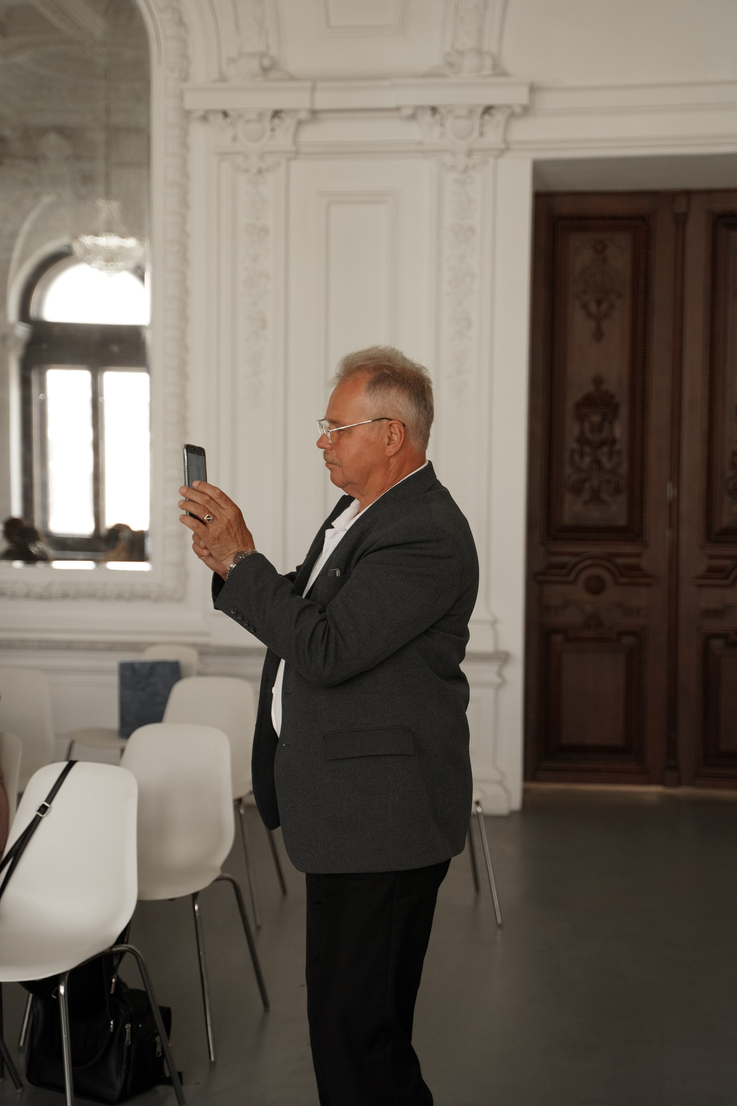 Ульяна и Иван. Свадебный фотограф Марина Попова