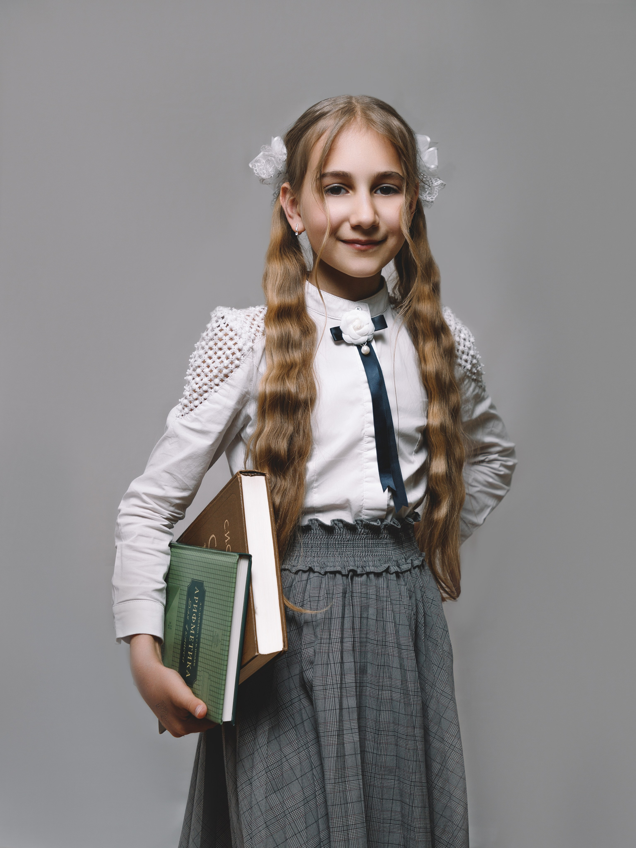 Твой выпускной альбом в Крыму