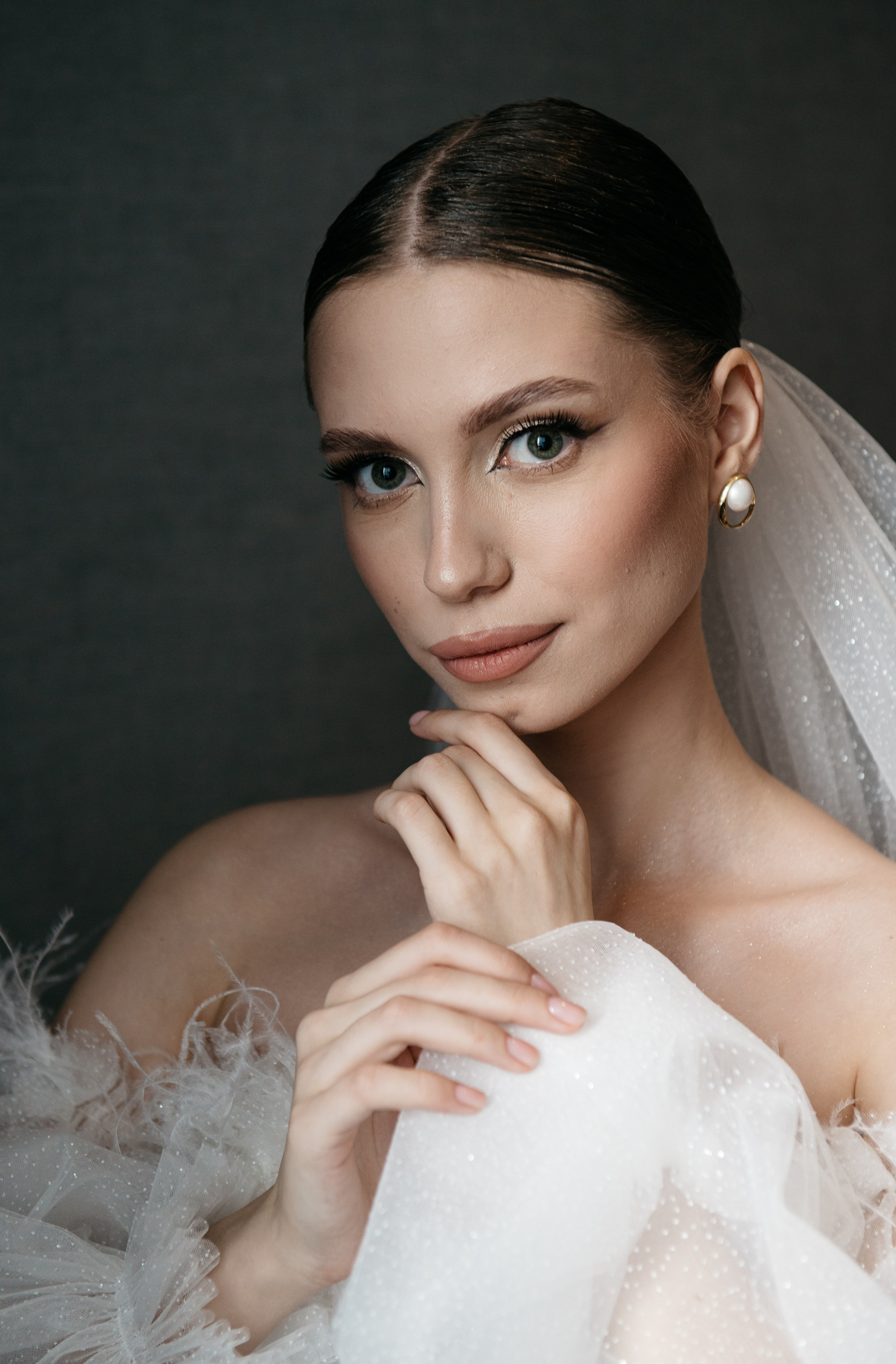 СВАДЕБНЫЙ ФОТОГРАФ В ОМСКЕ ВЛАДИМИР КРАСС