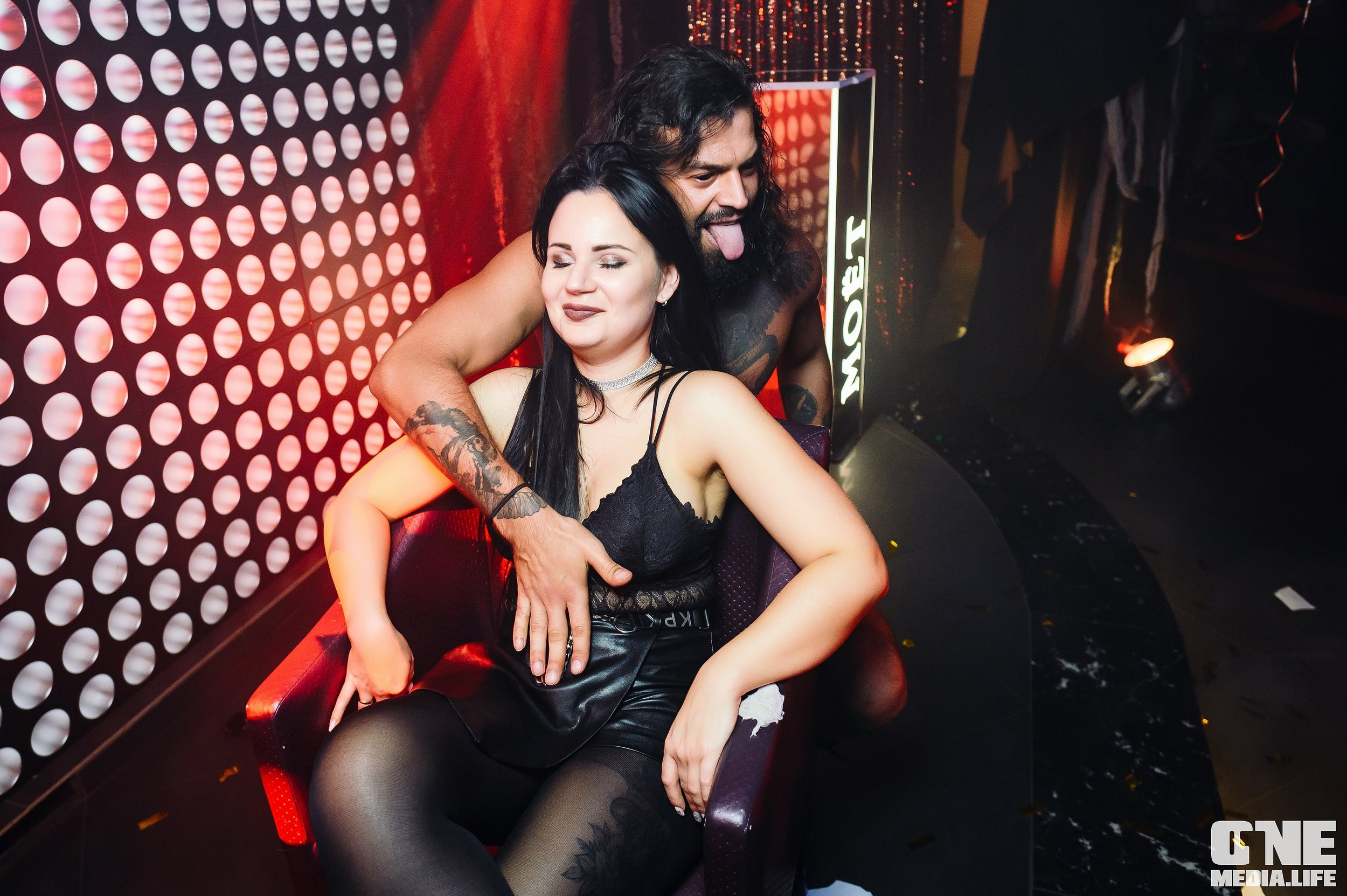 Фоторепортаж из караоке-клуба Эйфория. One Media Life: фоторепортажи, фотоотчеты с мероприятий и заведений